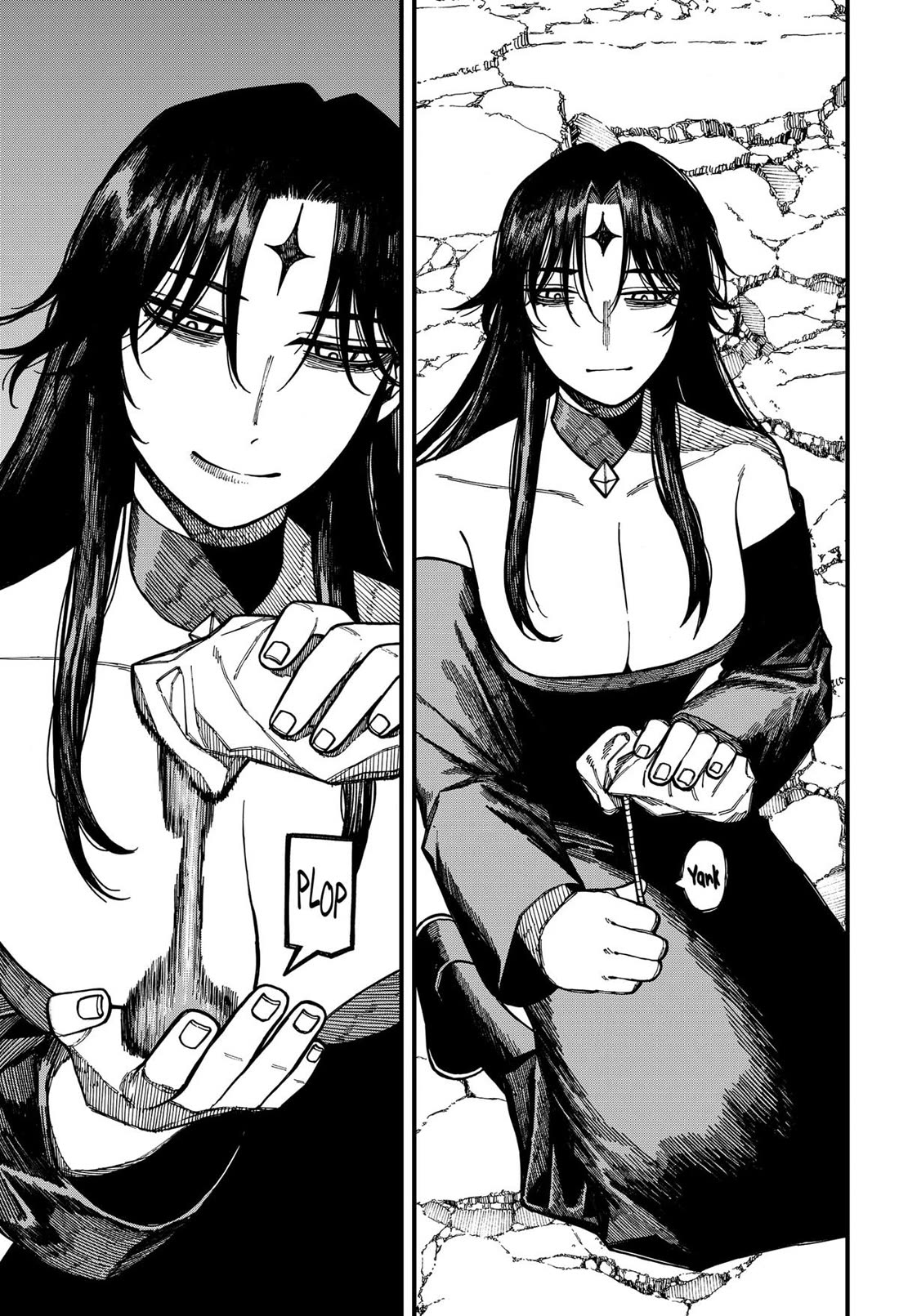 Centuria Chapter 57 - Page 15