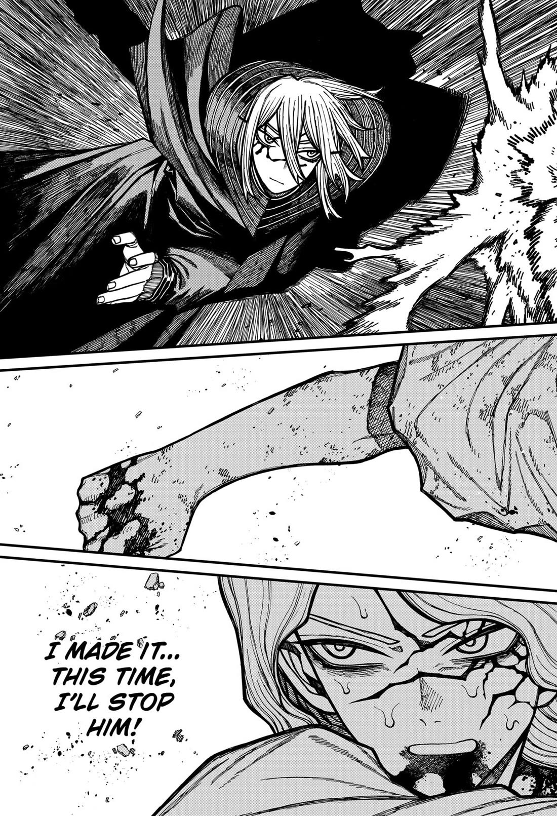 Centuria Chapter 57 - Page 7