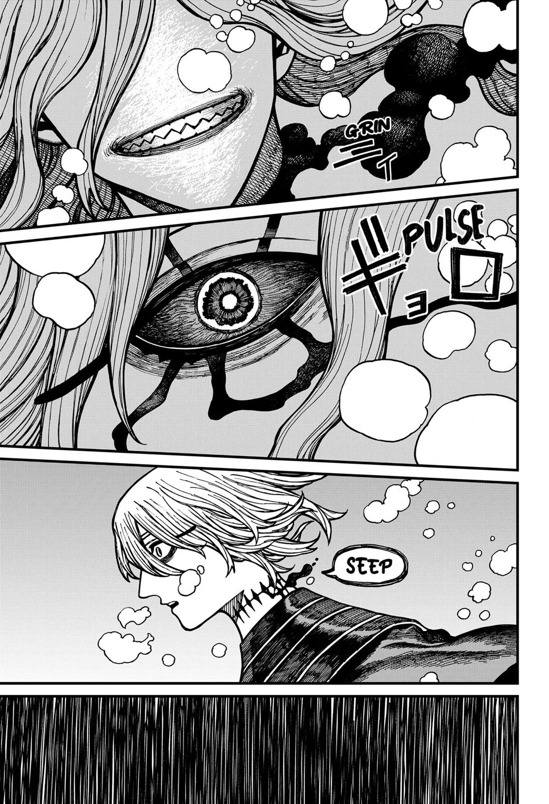 Centuria Chapter 58 - Page 11