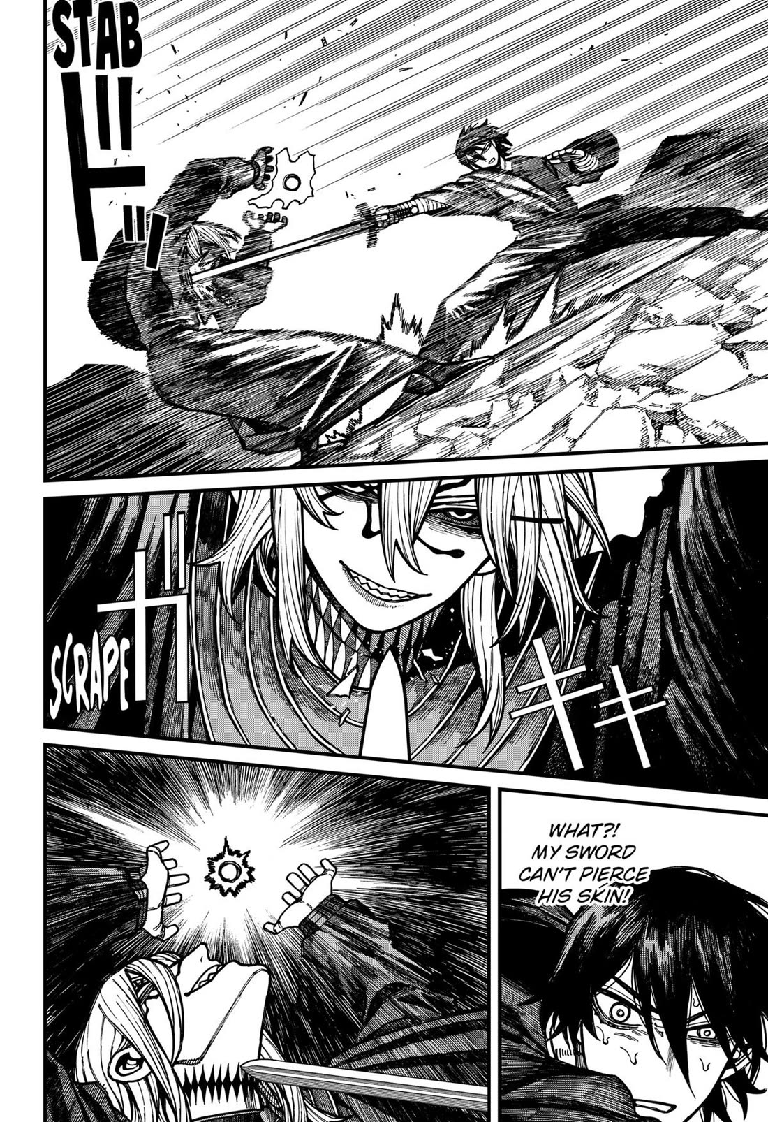 Centuria Chapter 58 - Page 14