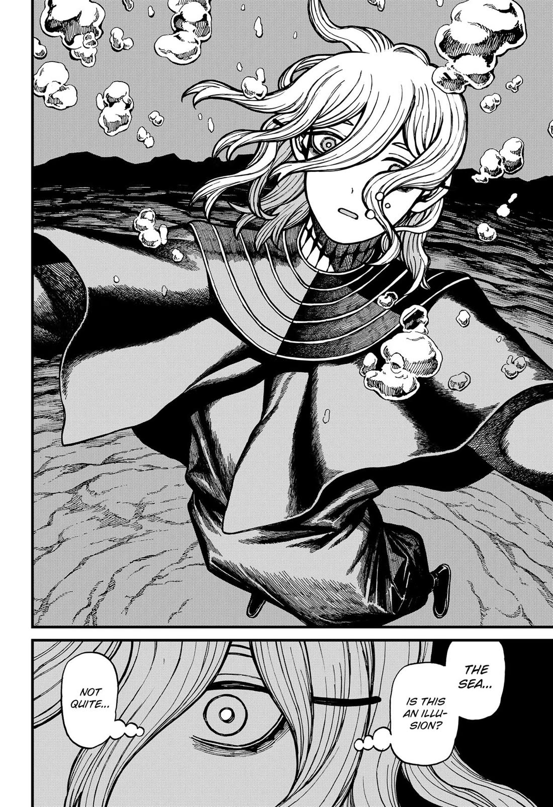 Centuria Chapter 58 - Page 8