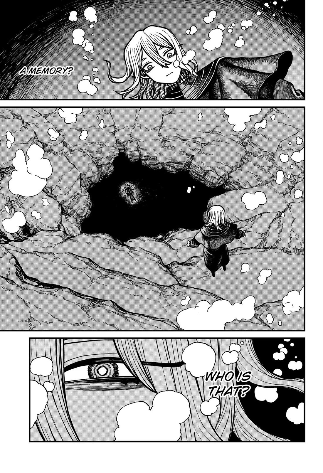 Centuria Chapter 58 - Page 9