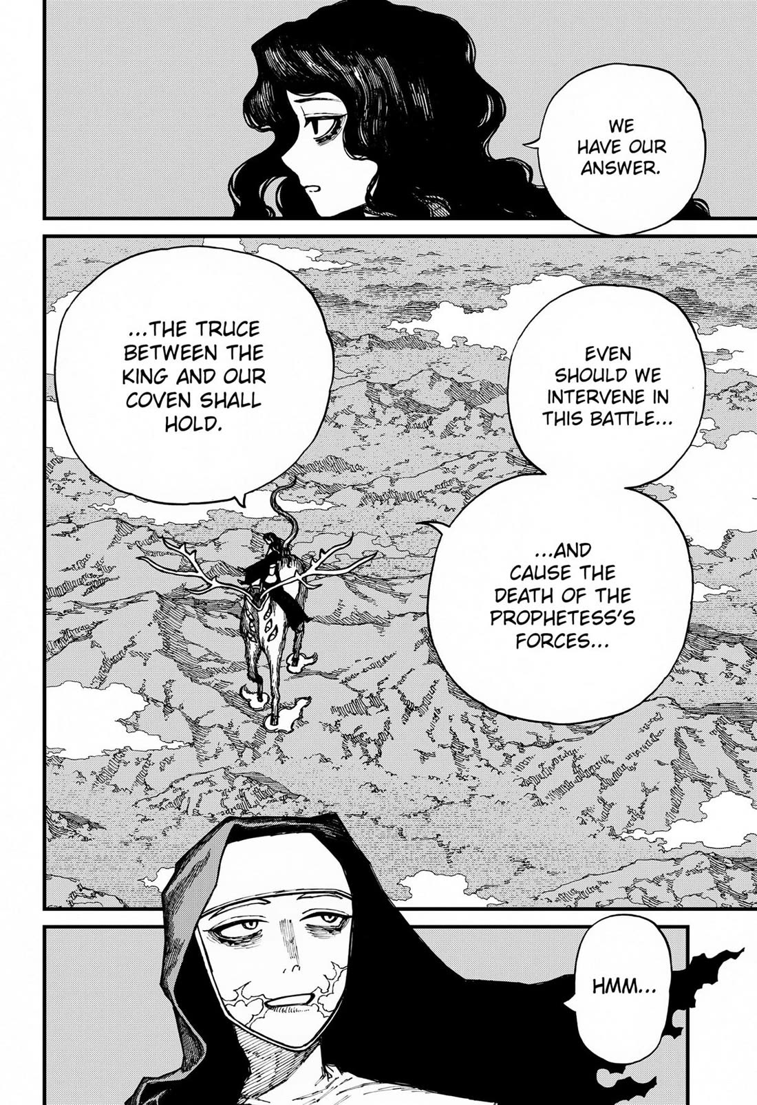 Centuria Chapter 59 - Page 2