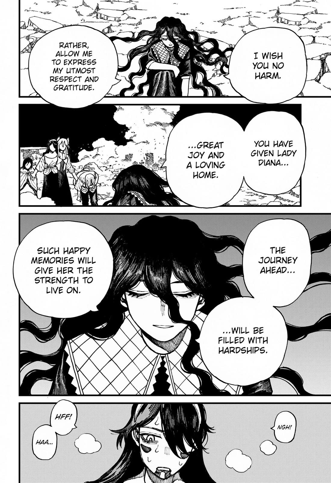 Centuria Chapter 59 - Page 13