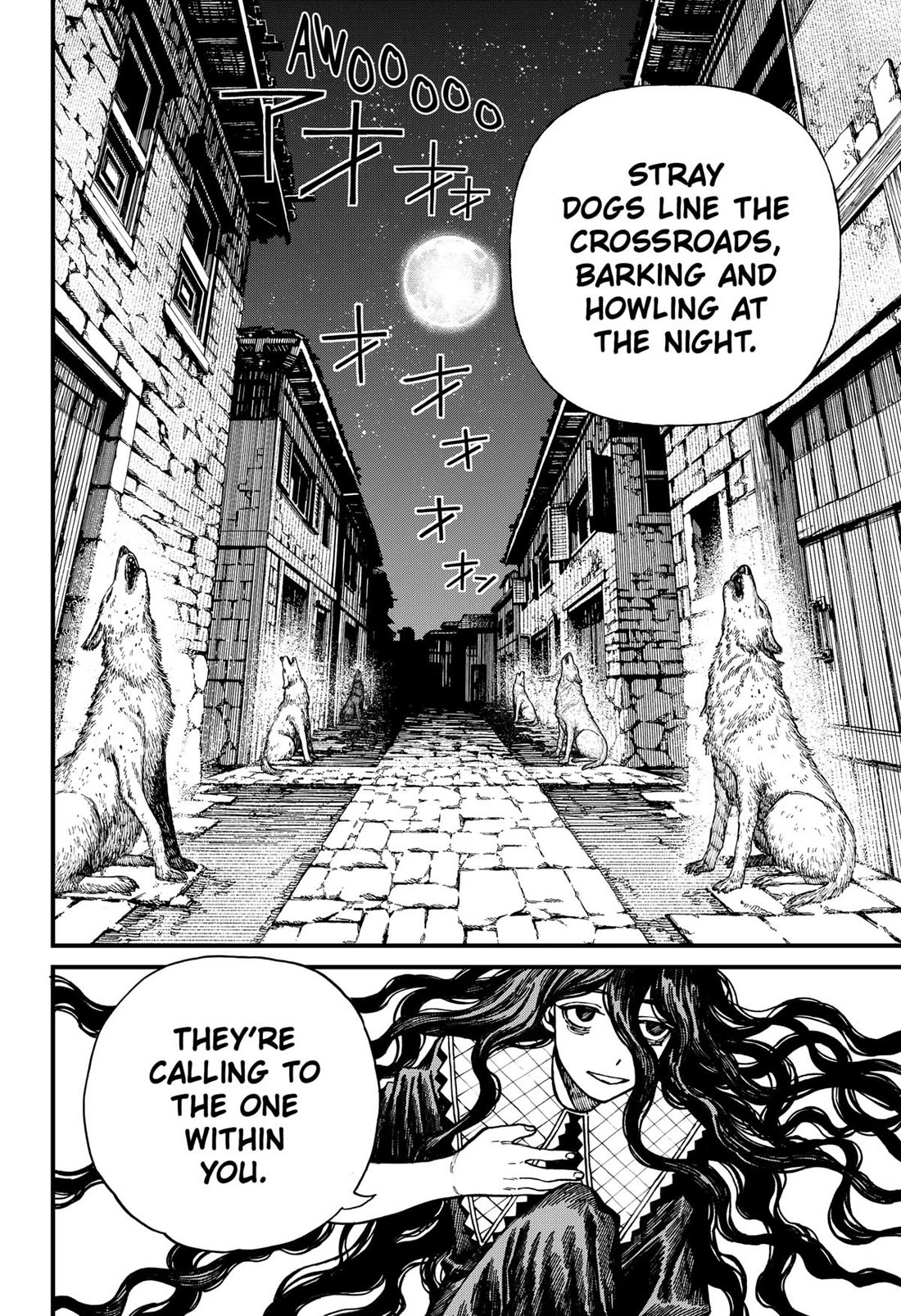 Centuria Chapter 59 - Page 15