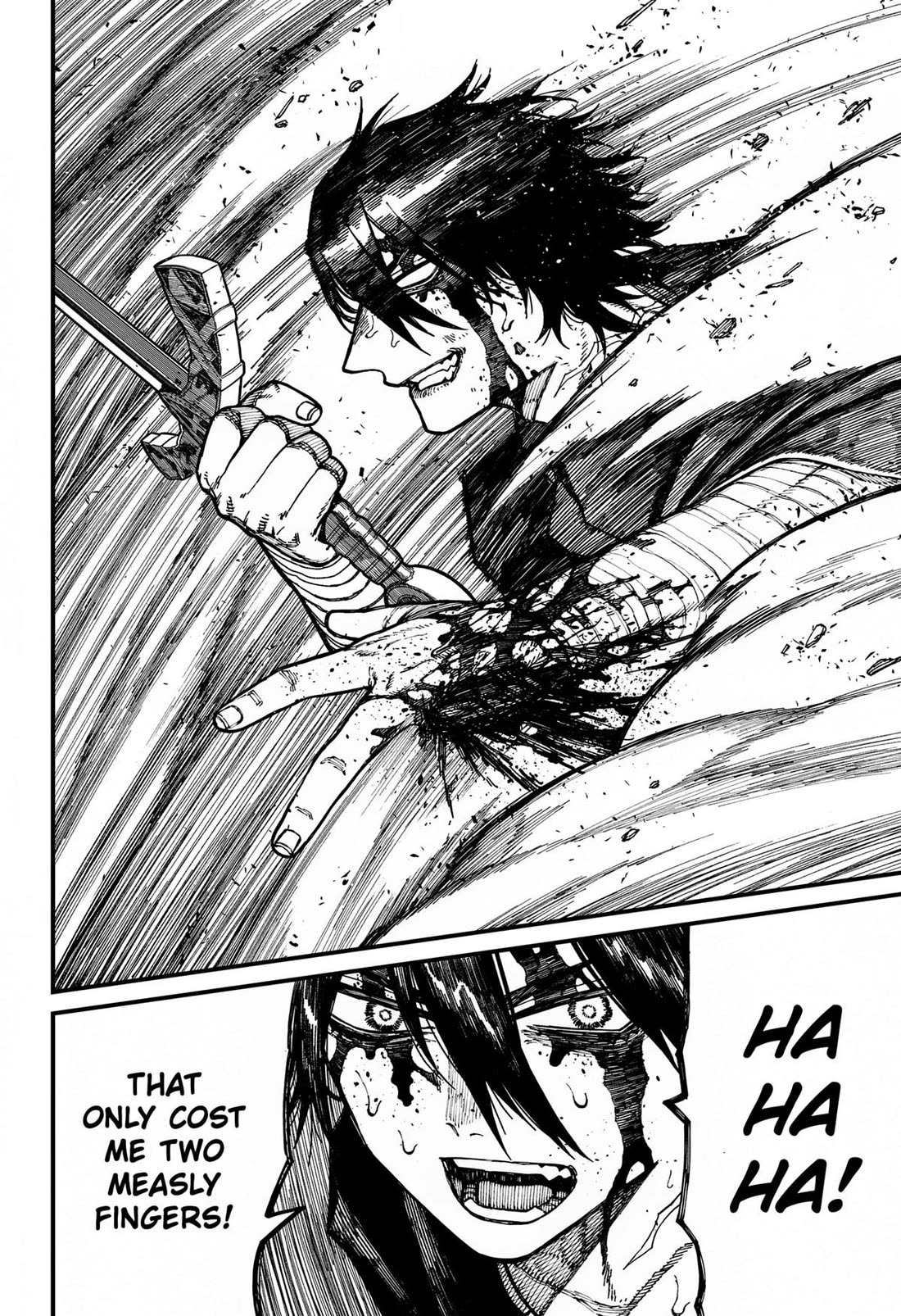 Centuria Chapter 59 - Page 6
