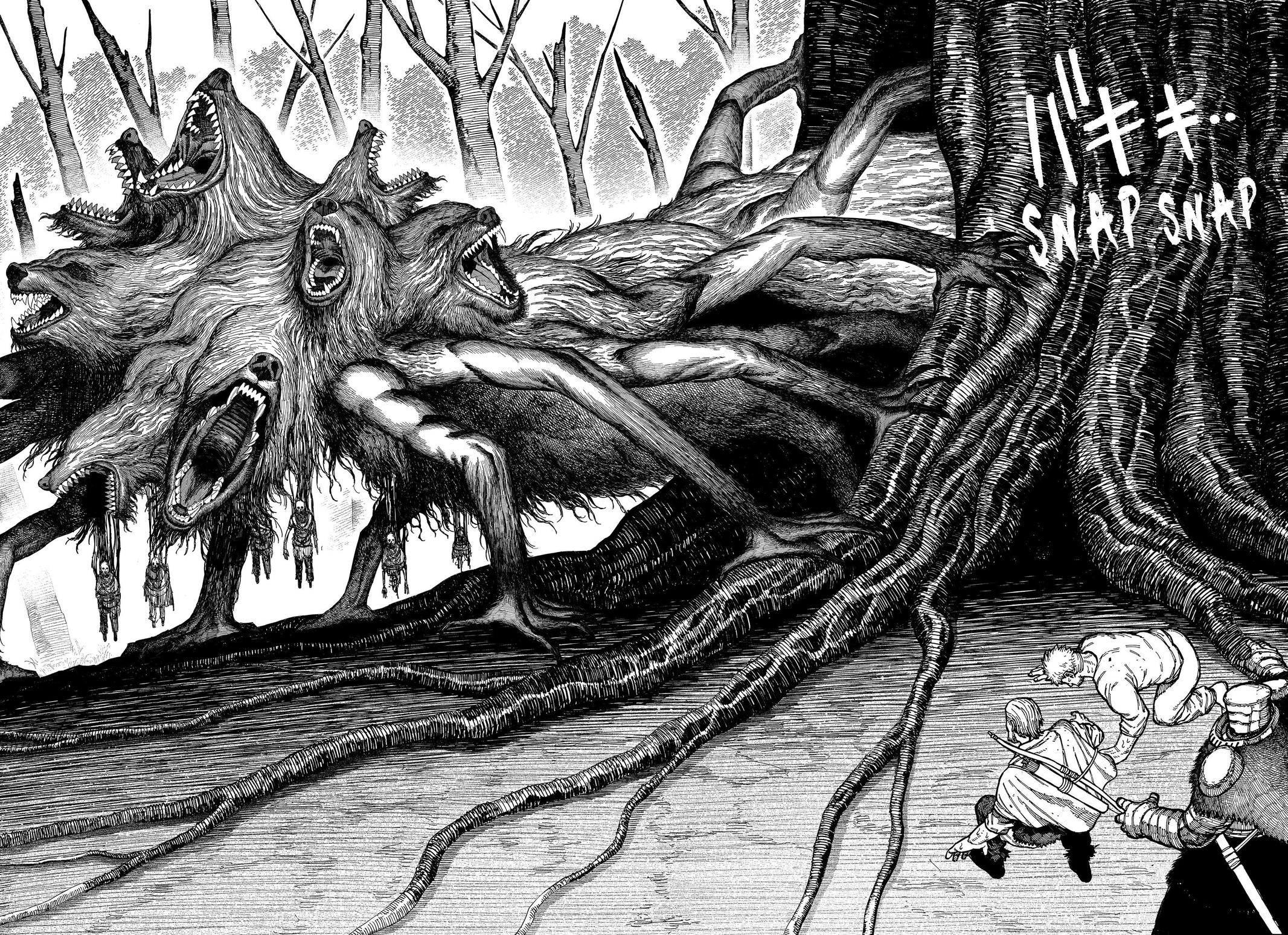 Centuria Chapter 6 - Page 12