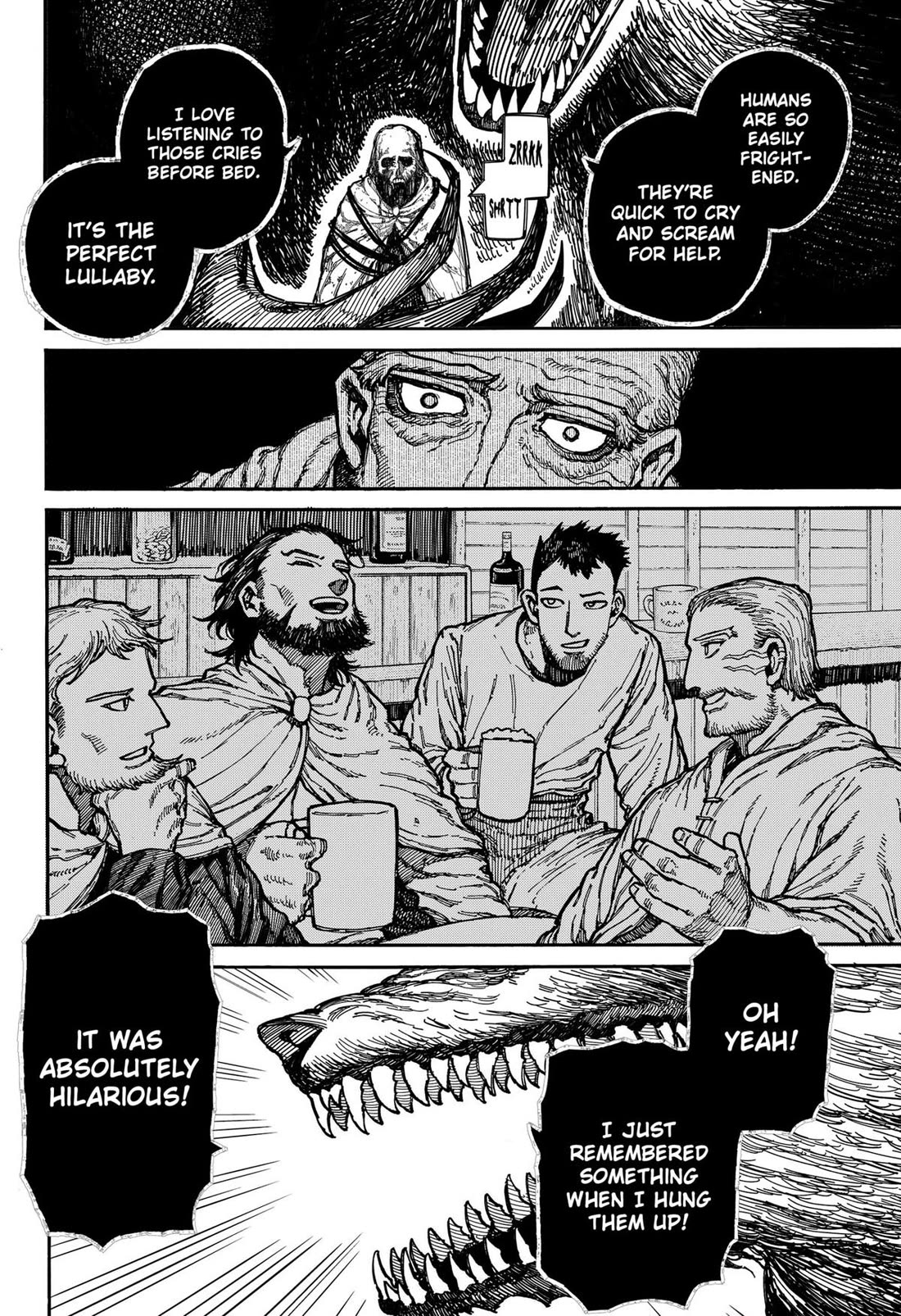 Centuria Chapter 6 - Page 15