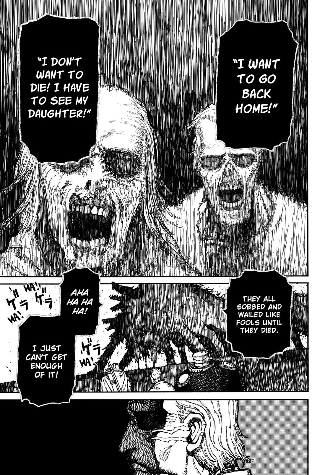 Centuria Chapter 6 - Page 16