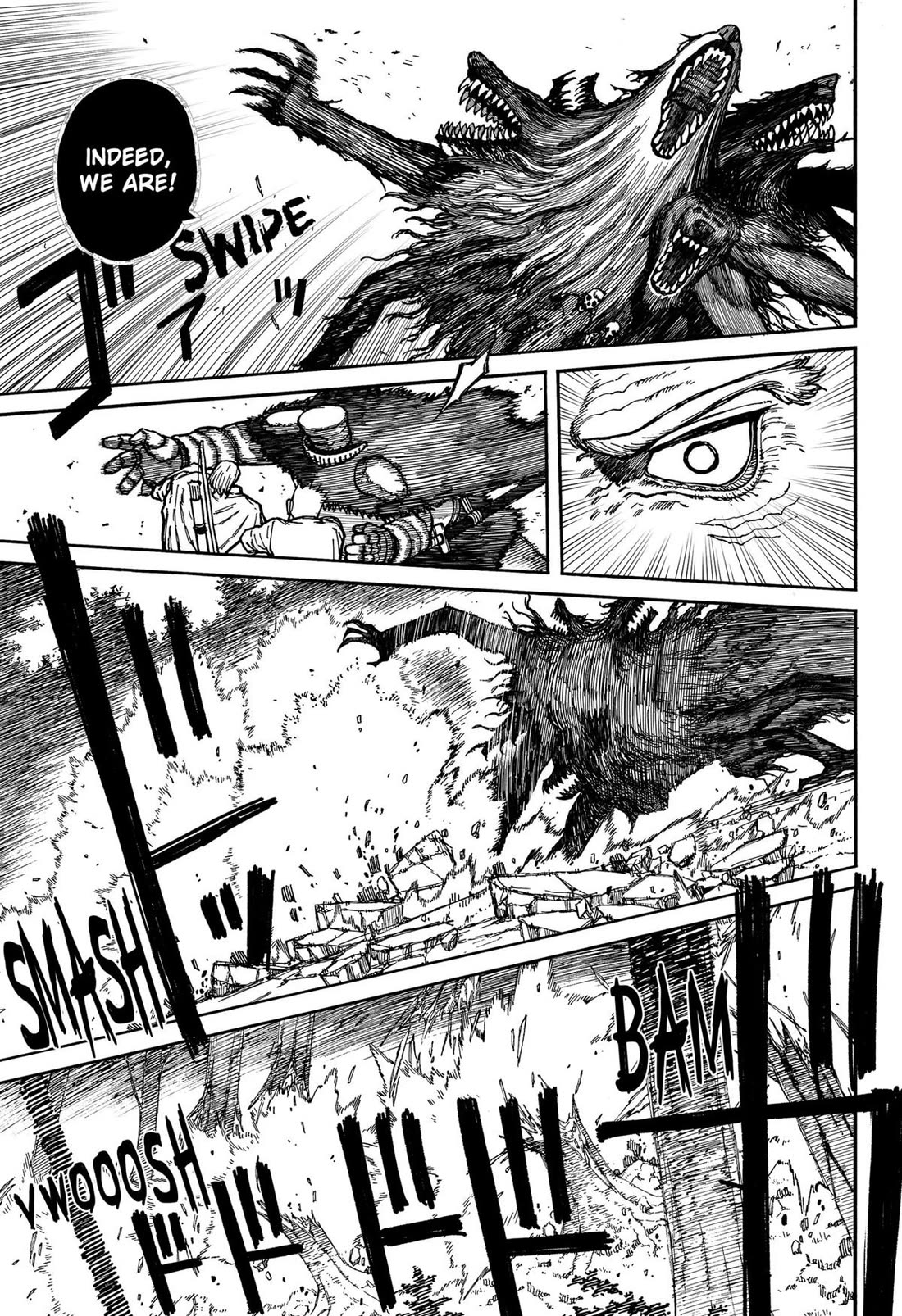 Centuria Chapter 6 - Page 20