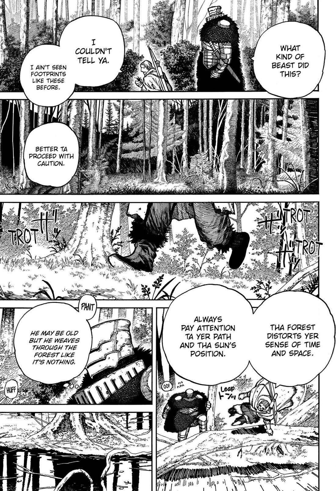 Centuria Chapter 6 - Page 5