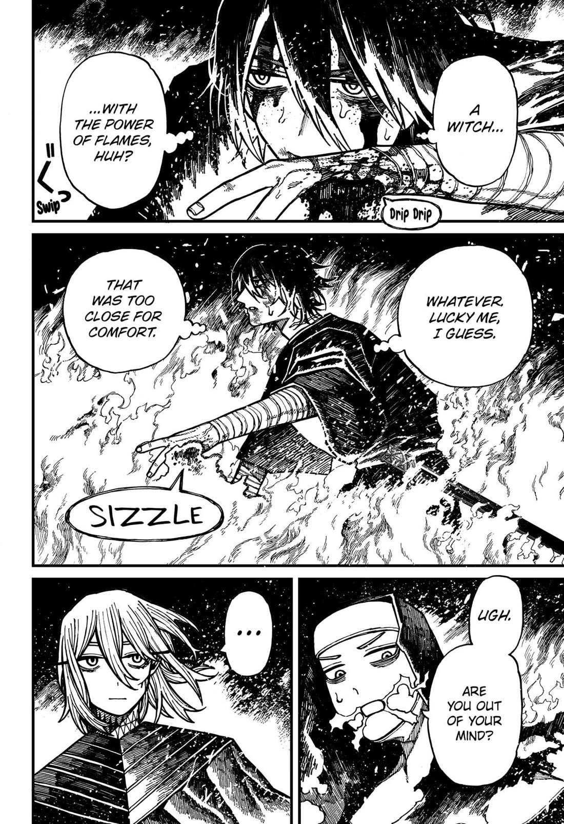 Centuria Chapter 60 - Page 2