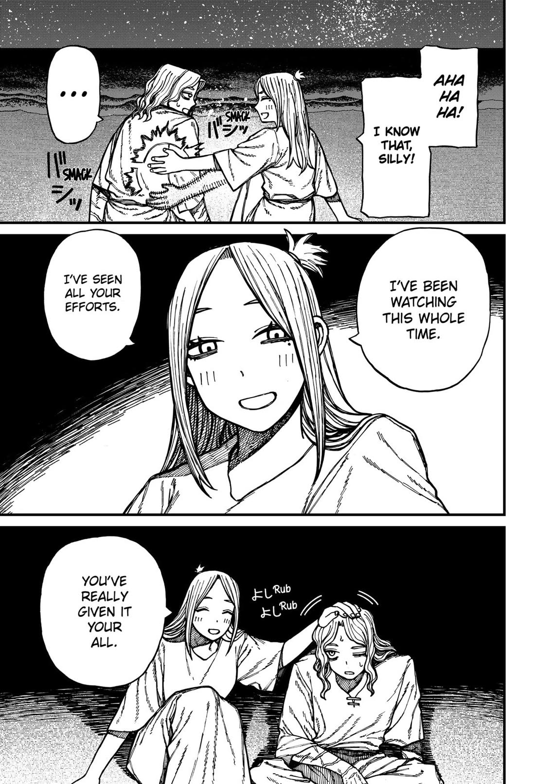 Centuria Chapter 60 - Page 11