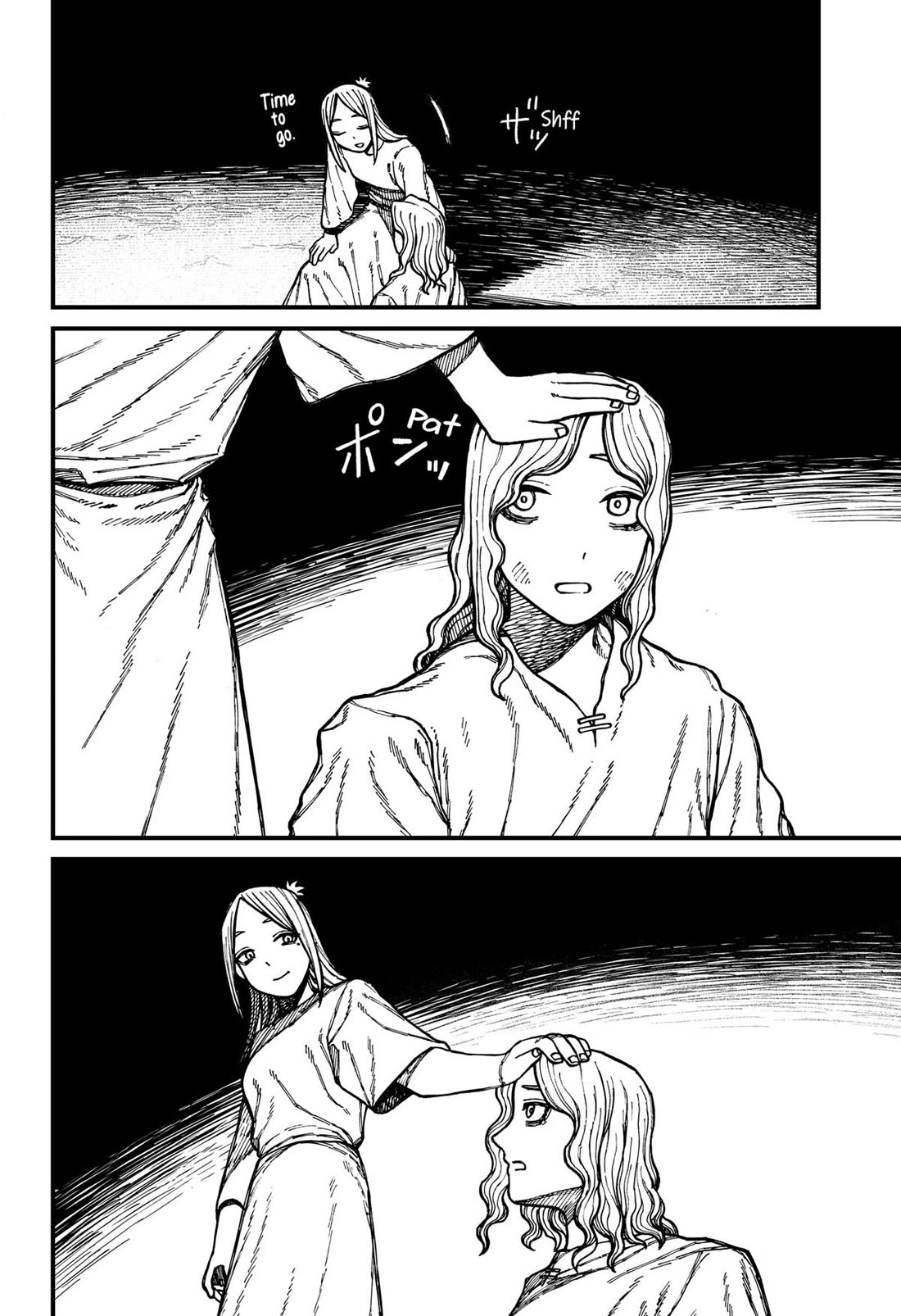 Centuria Chapter 60 - Page 14