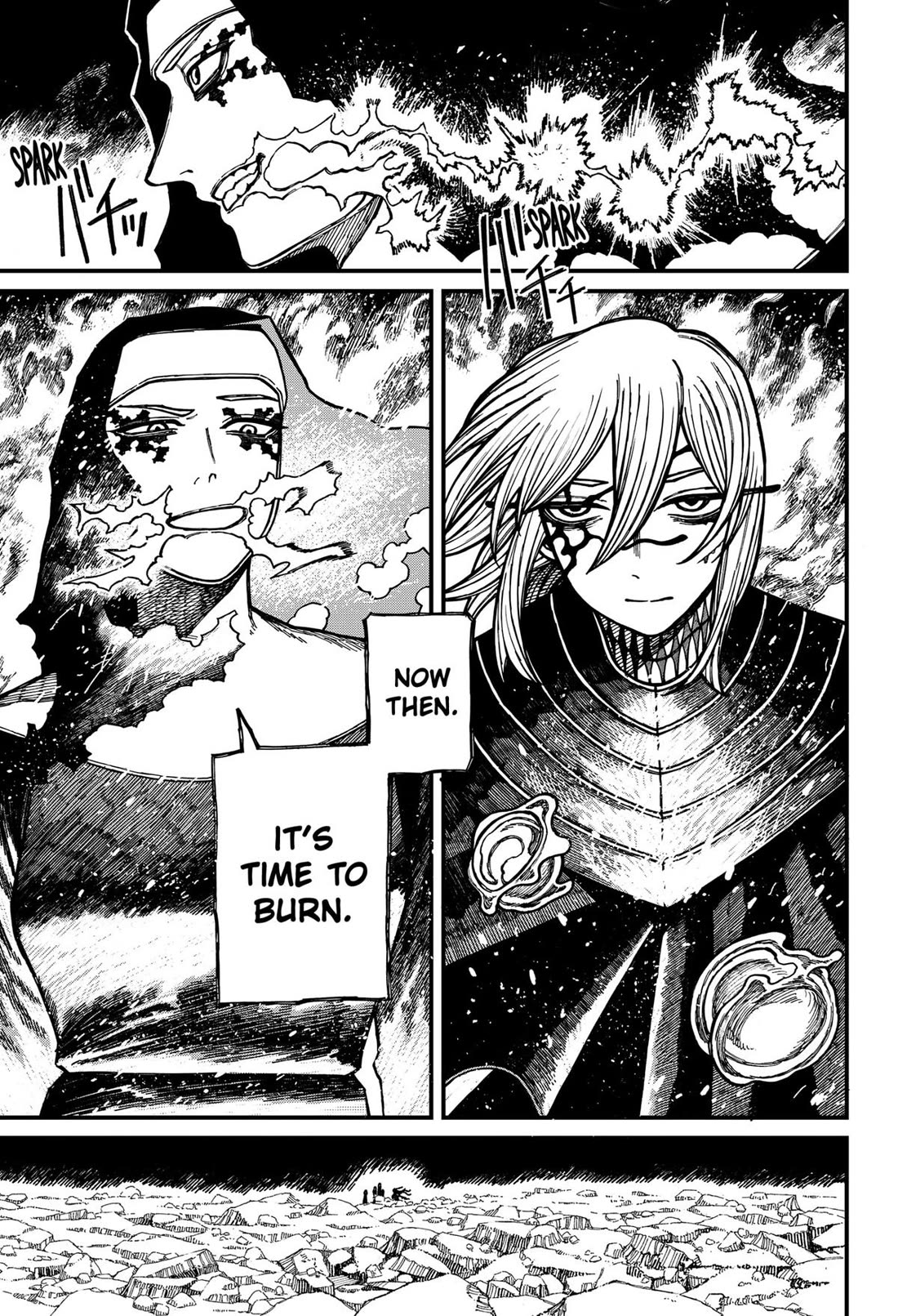 Centuria Chapter 60 - Page 5