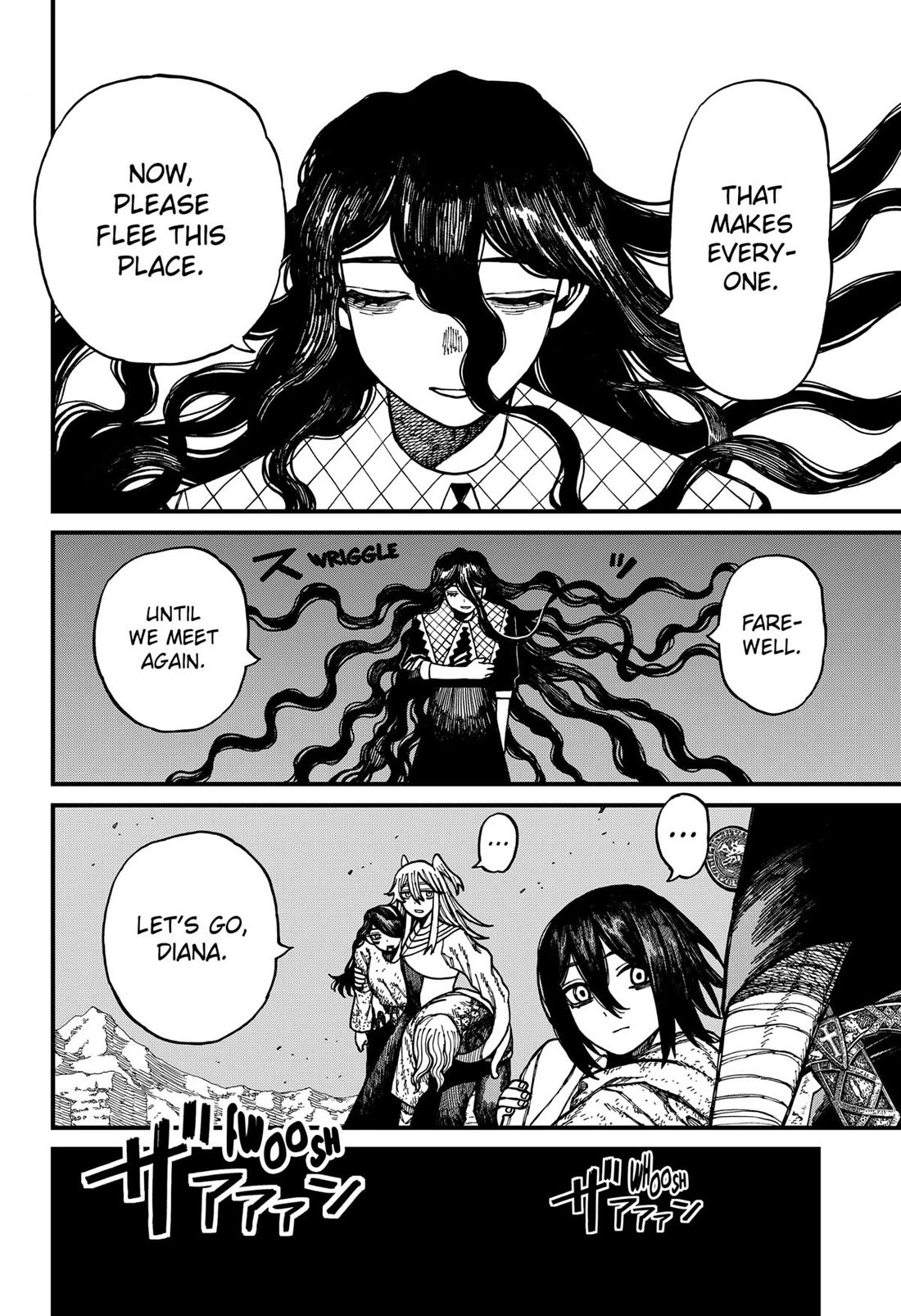 Centuria Chapter 60 - Page 8