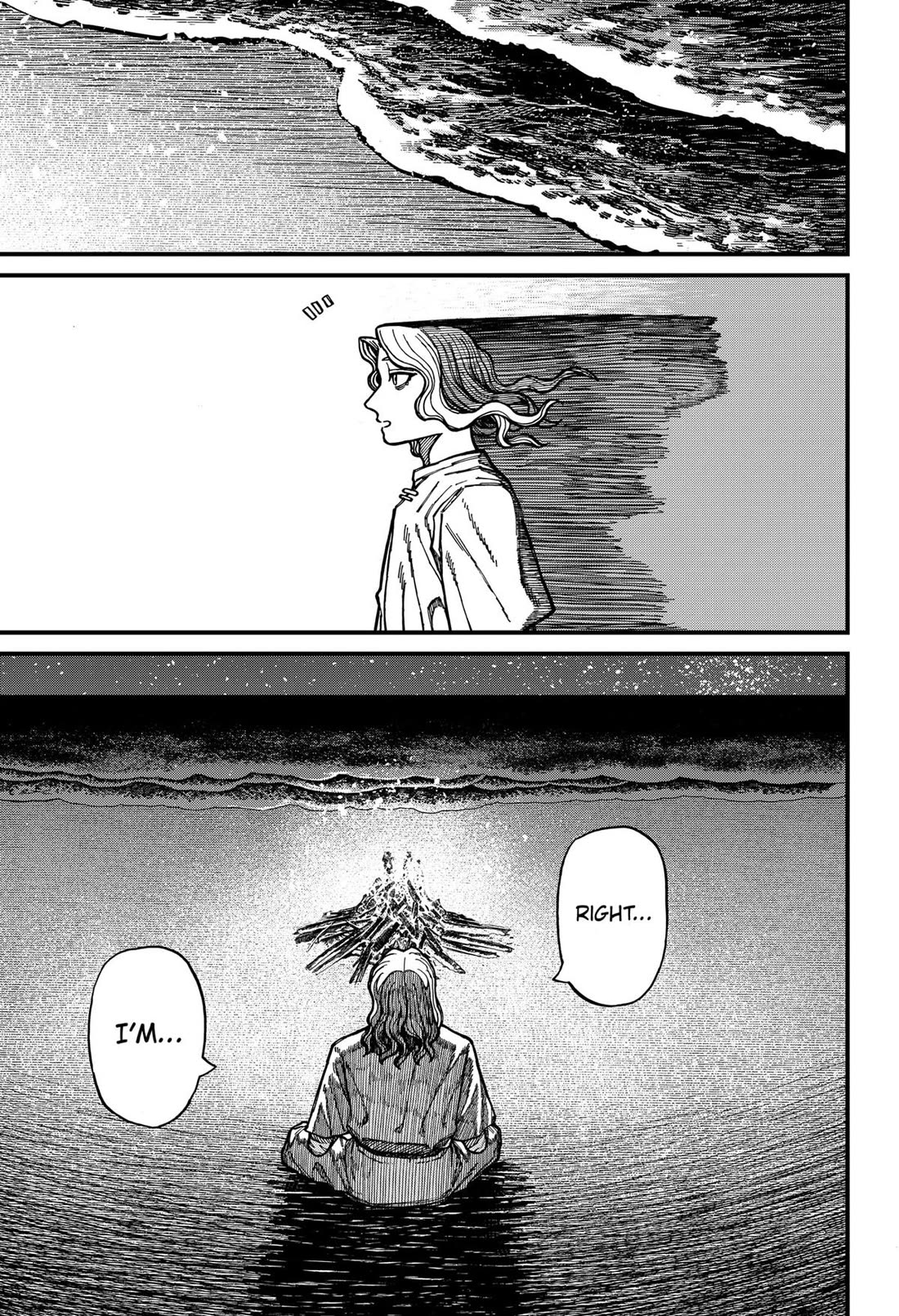 Centuria Chapter 60 - Page 9