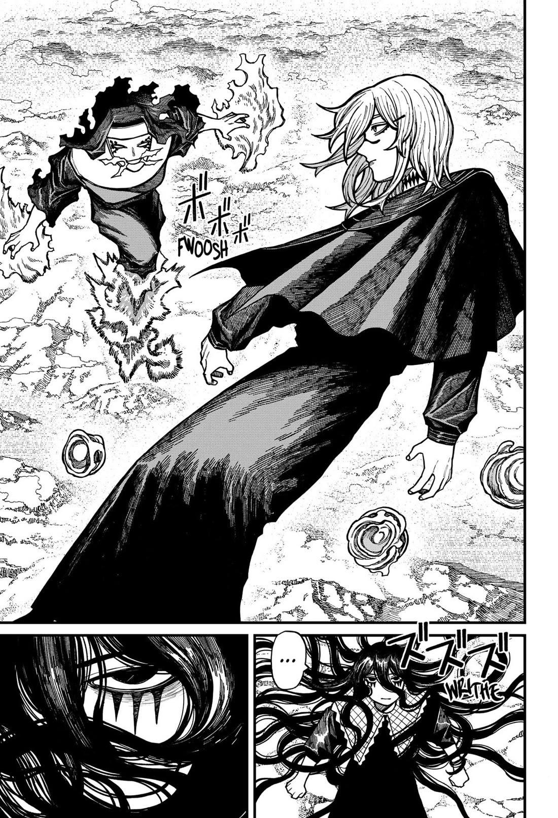 Centuria Chapter 61 - Page 11