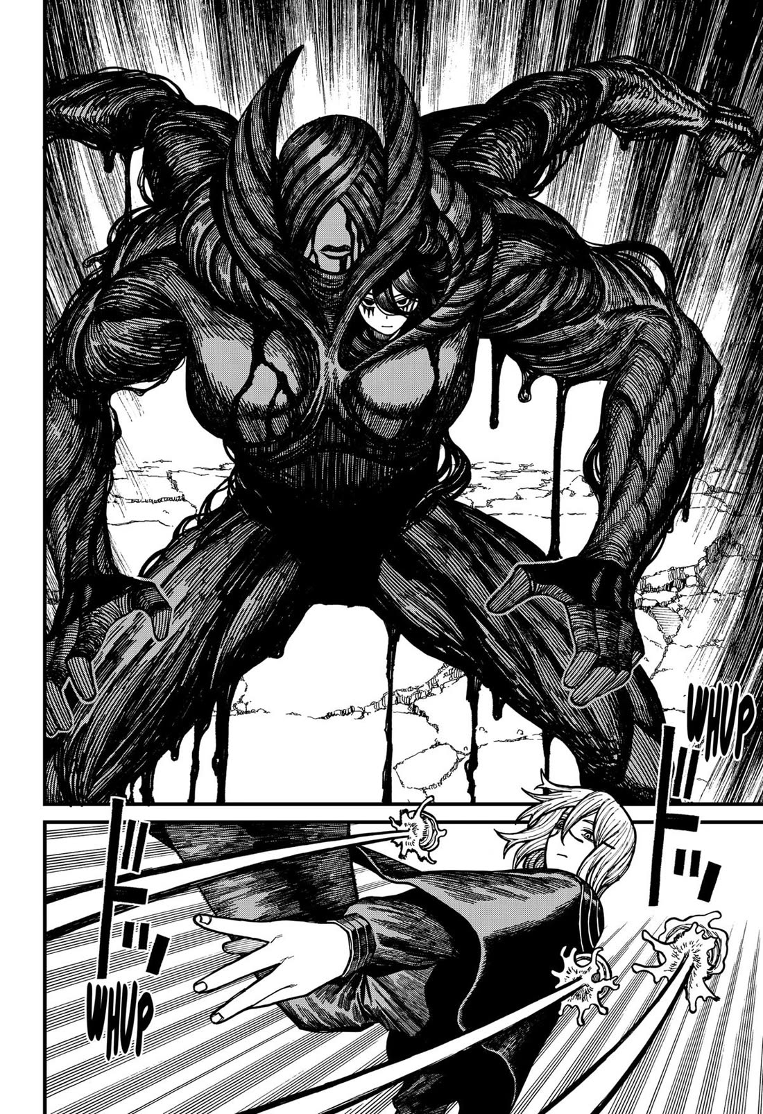 Centuria Chapter 61 - Page 12
