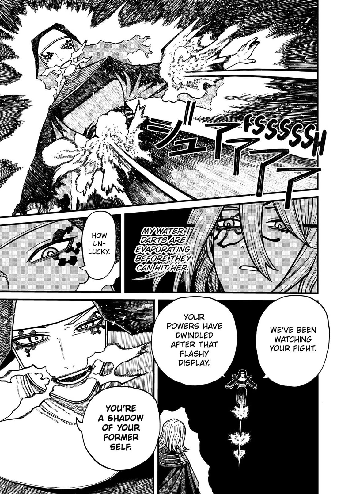Centuria Chapter 61 - Page 13