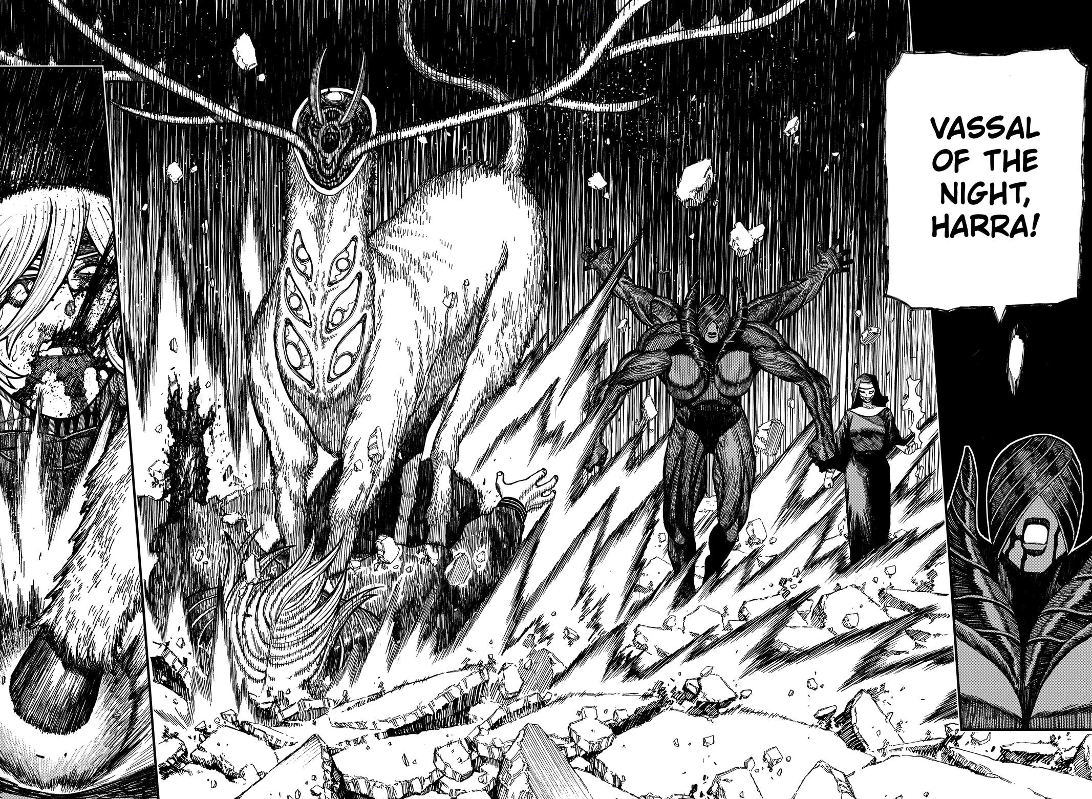 Centuria Chapter 61 - Page 18