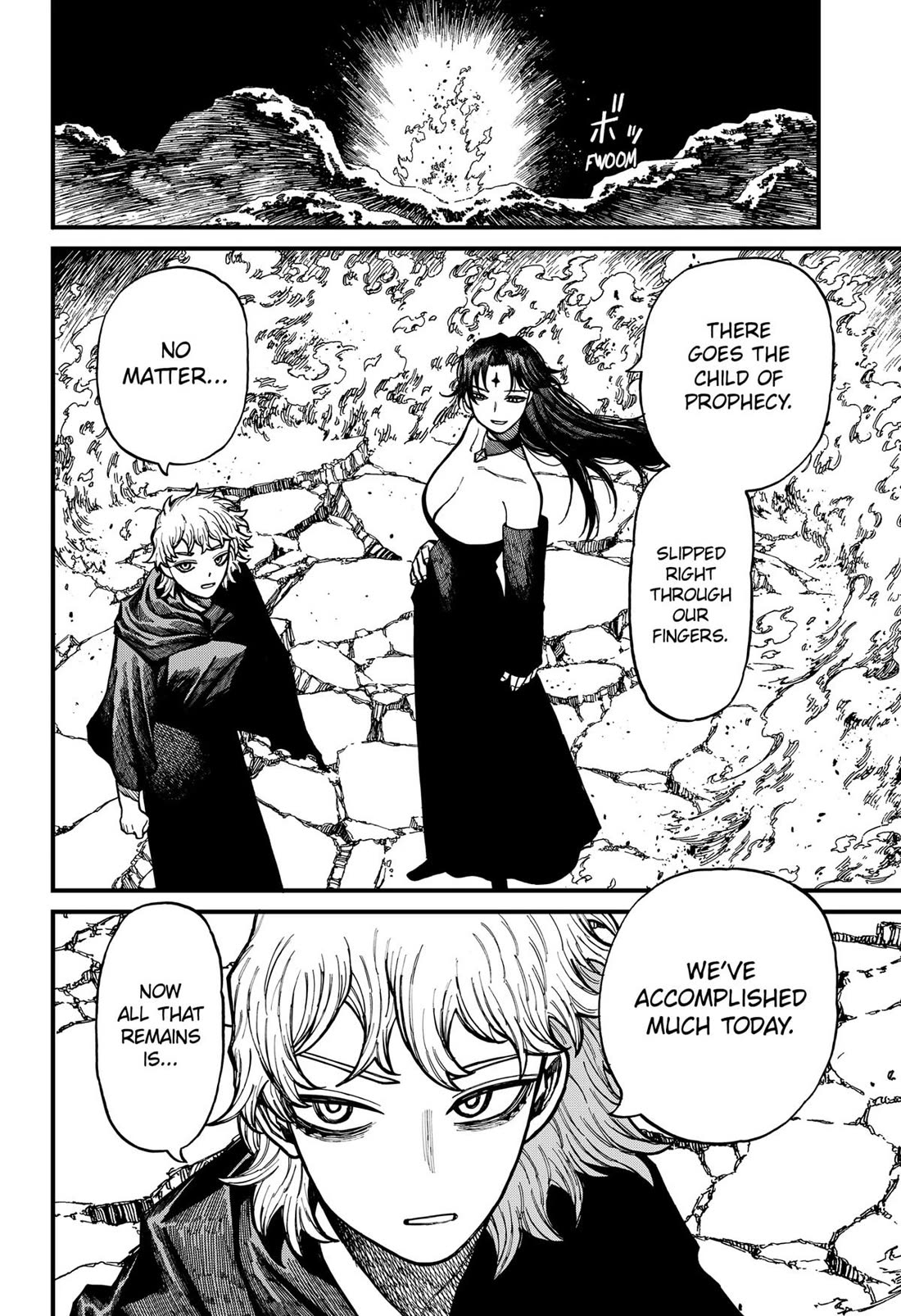 Centuria Chapter 61 - Page 10