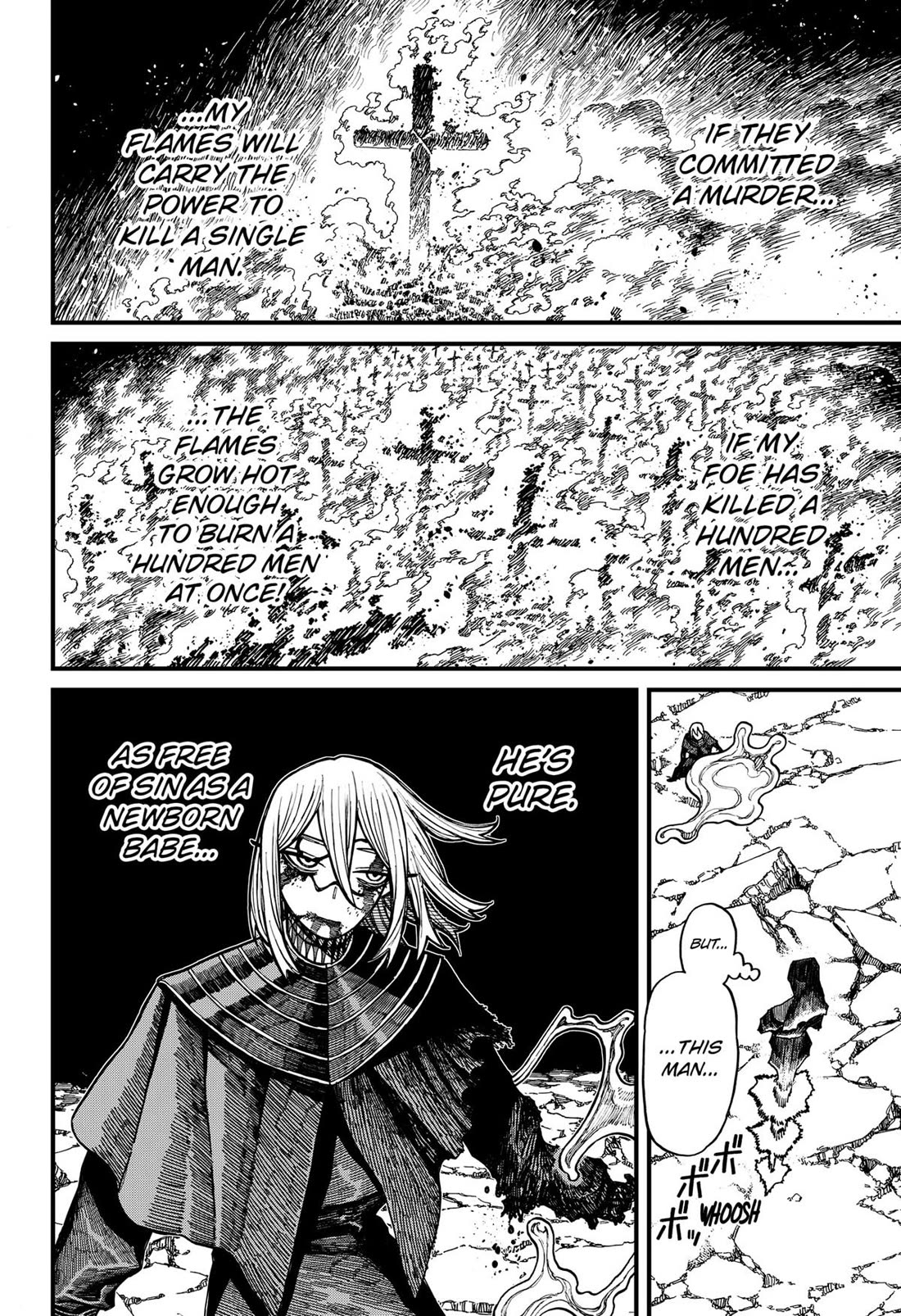 Centuria Chapter 62 - Page 11