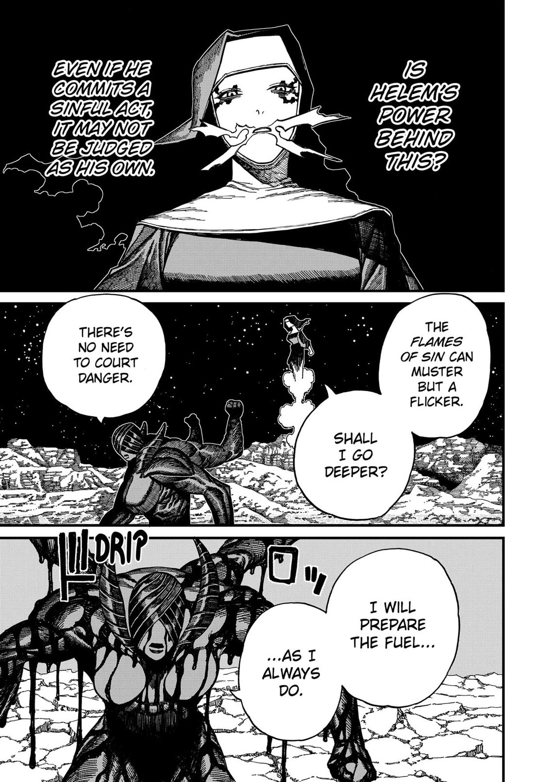 Centuria Chapter 62 - Page 12