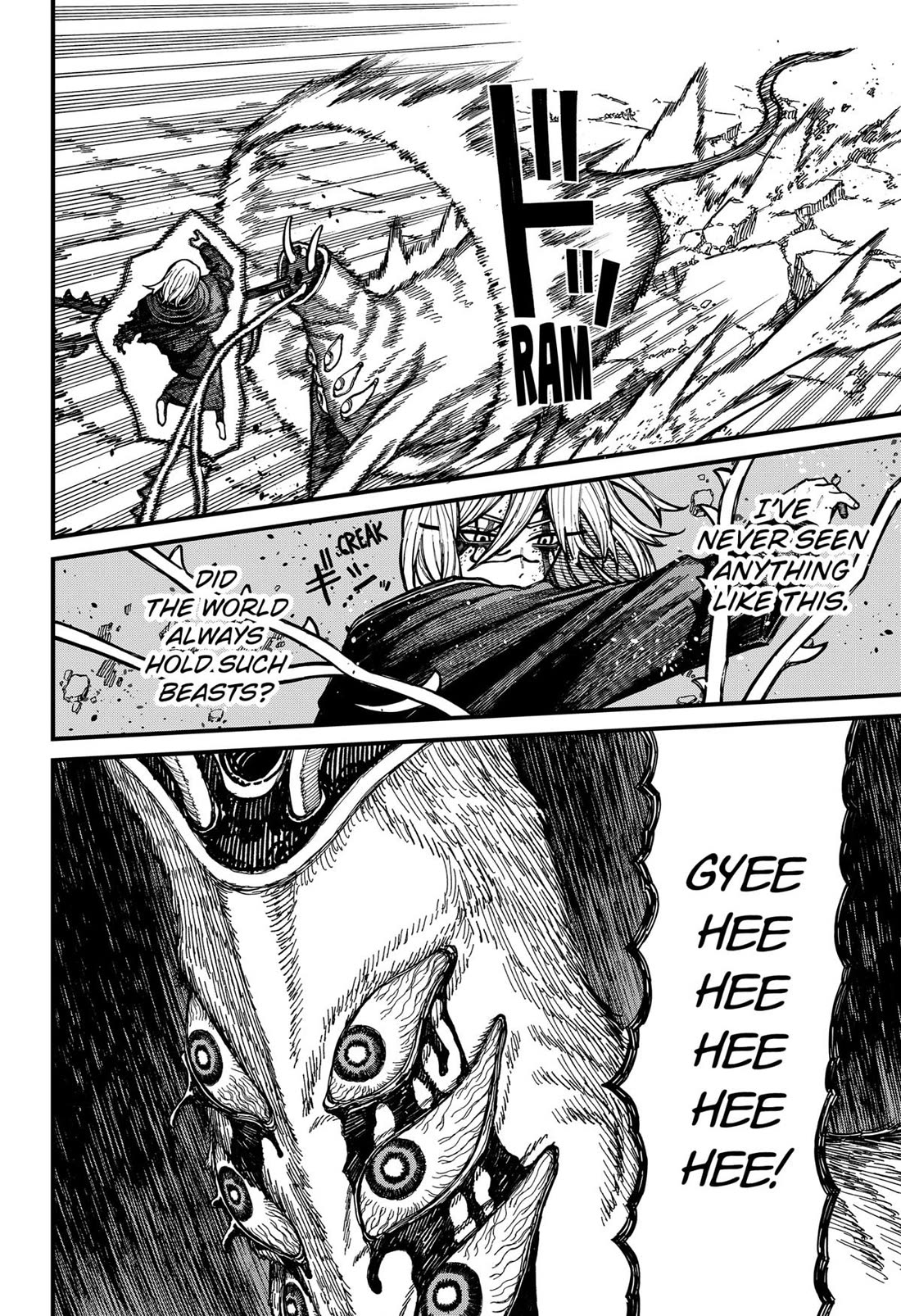 Centuria Chapter 62 - Page 13