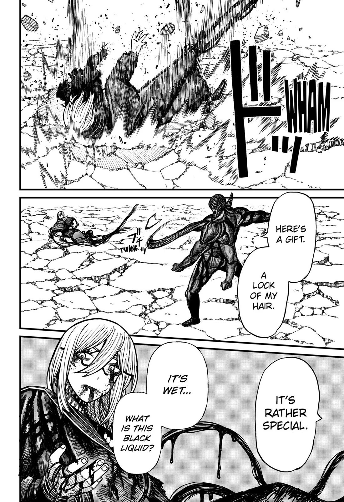 Centuria Chapter 62 - Page 15
