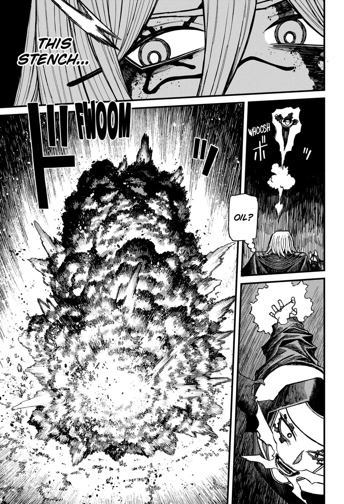 Centuria Chapter 62 - Page 16