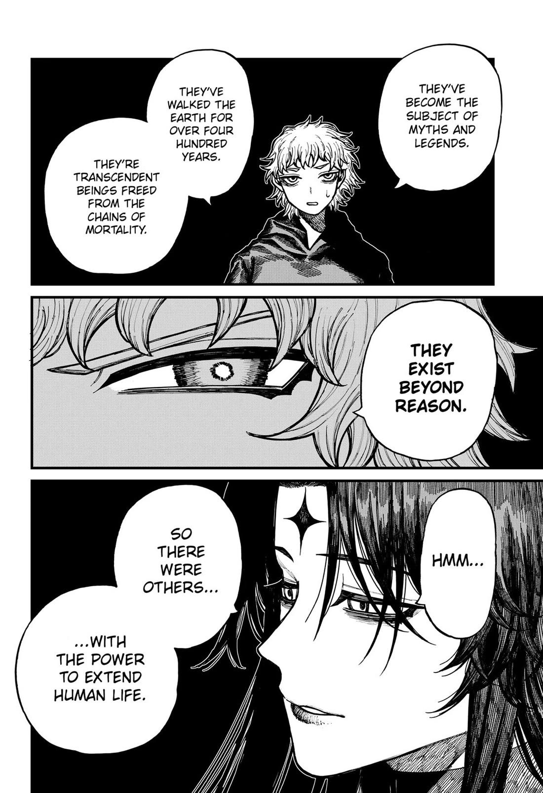 Centuria Chapter 62 - Page 5