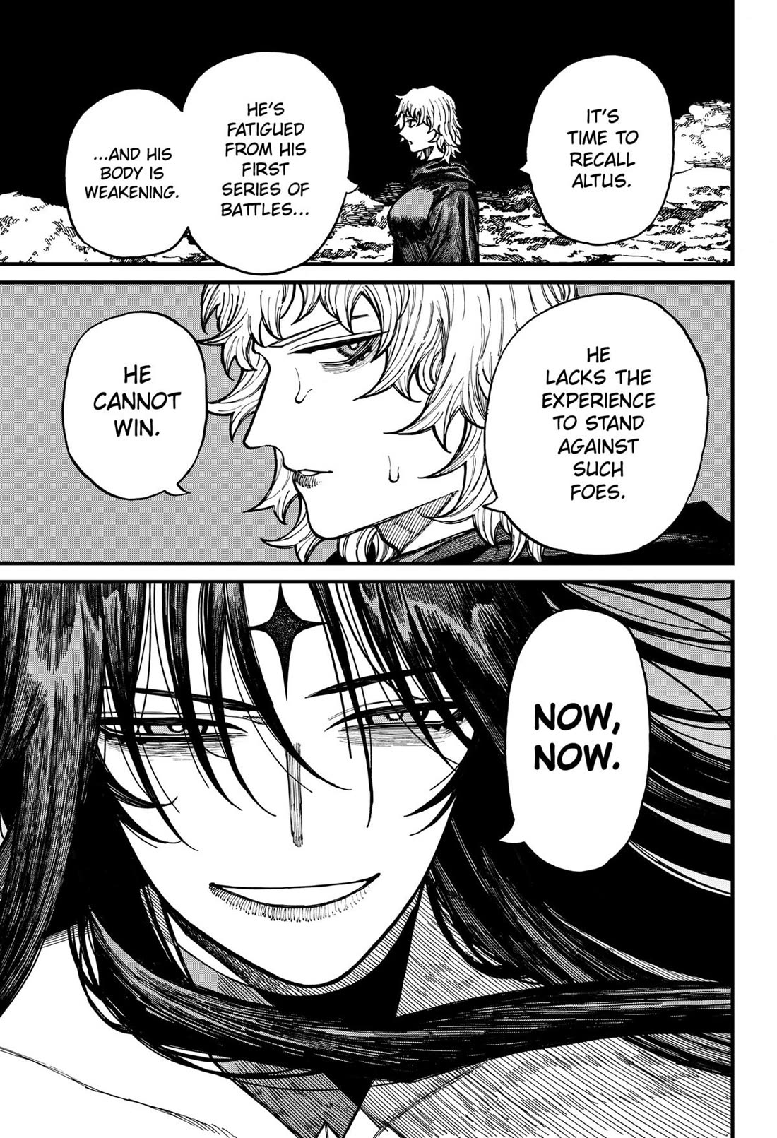 Centuria Chapter 62 - Page 6