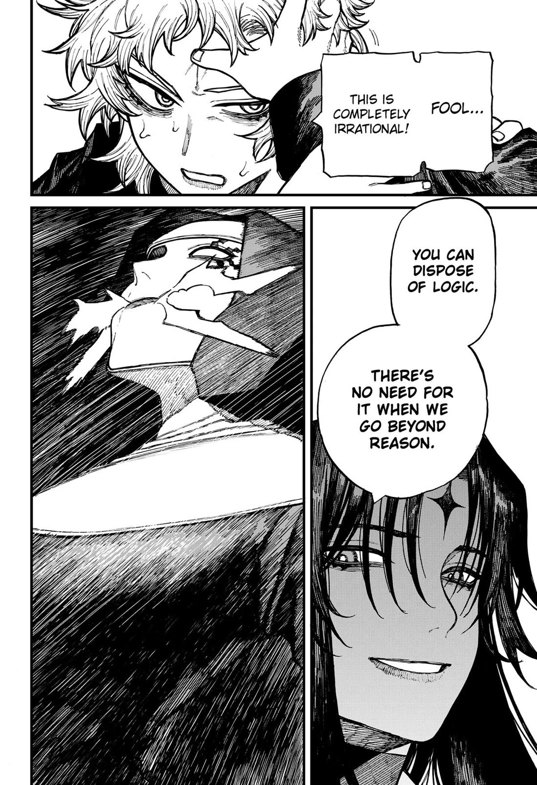 Centuria Chapter 62 - Page 9