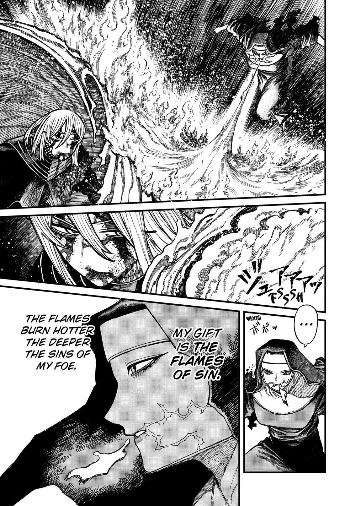 Centuria Chapter 62 - Page 10