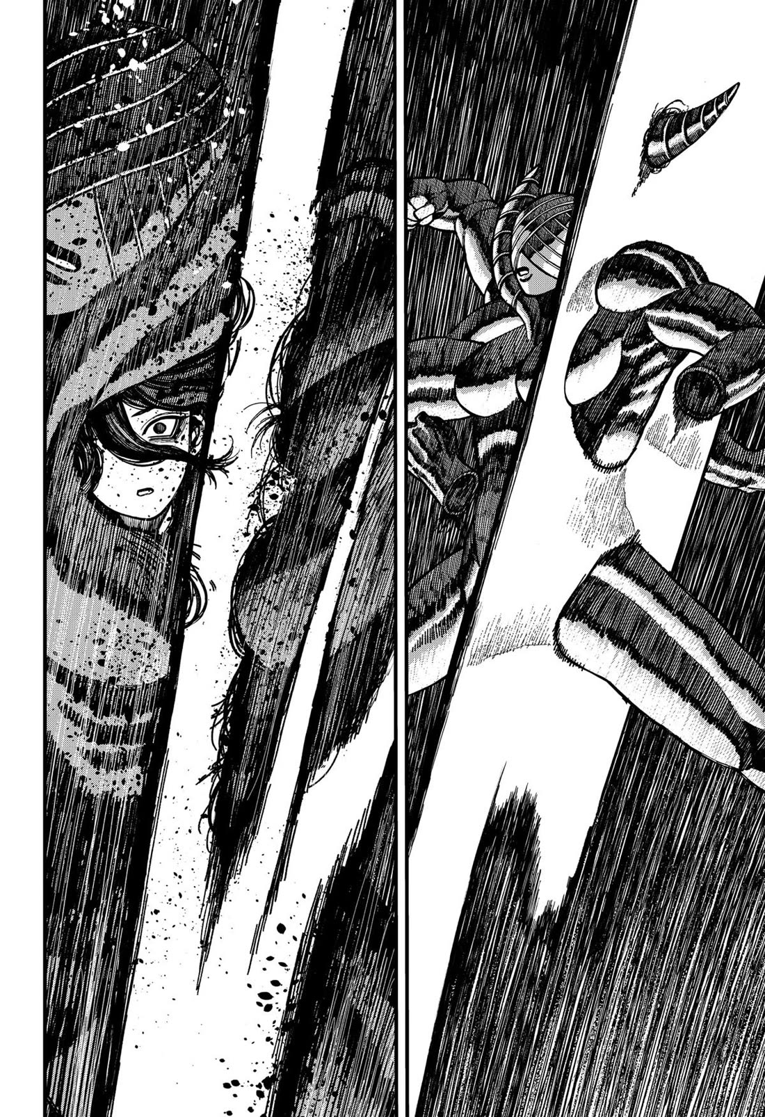 Centuria Chapter 63 - Page 13