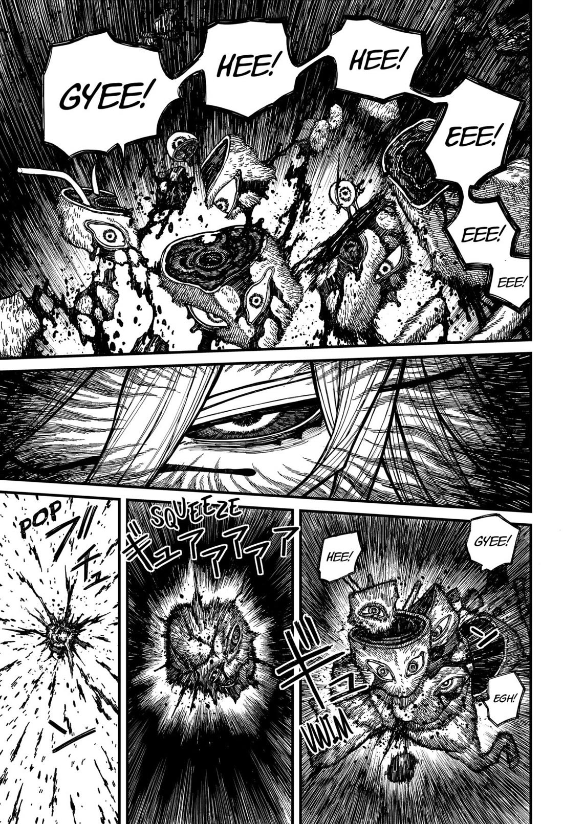 Centuria Chapter 63 - Page 14