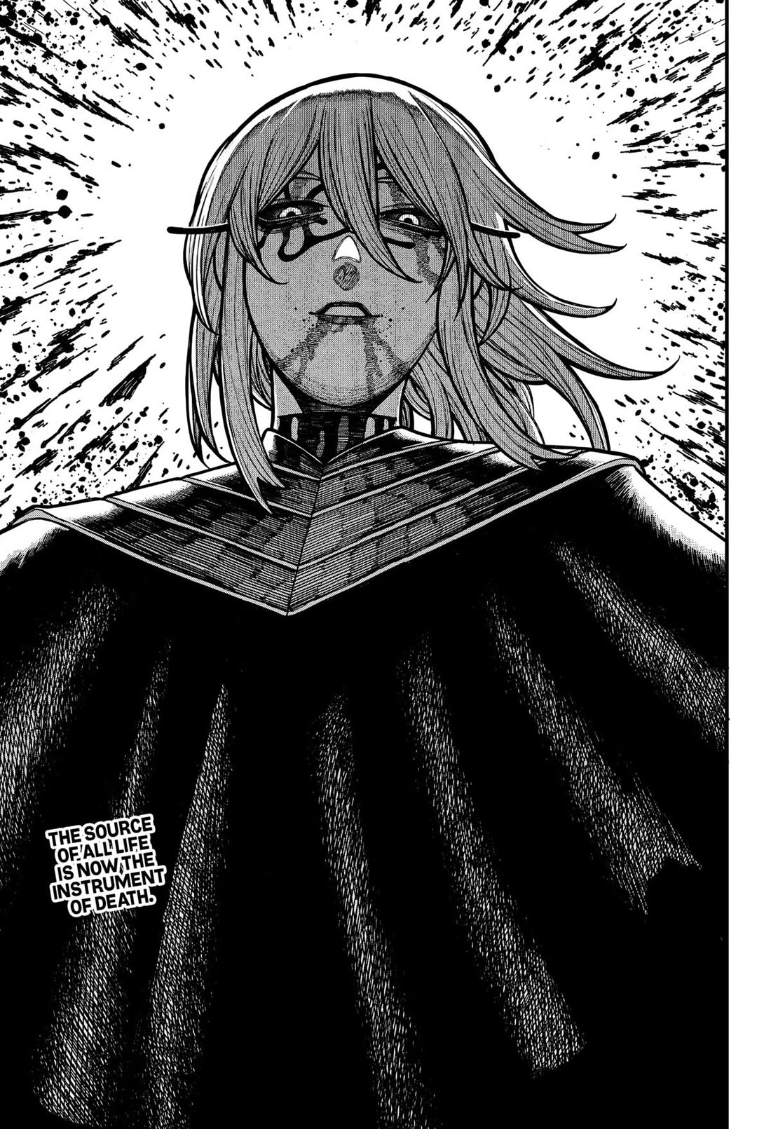 Centuria Chapter 63 - Page 16