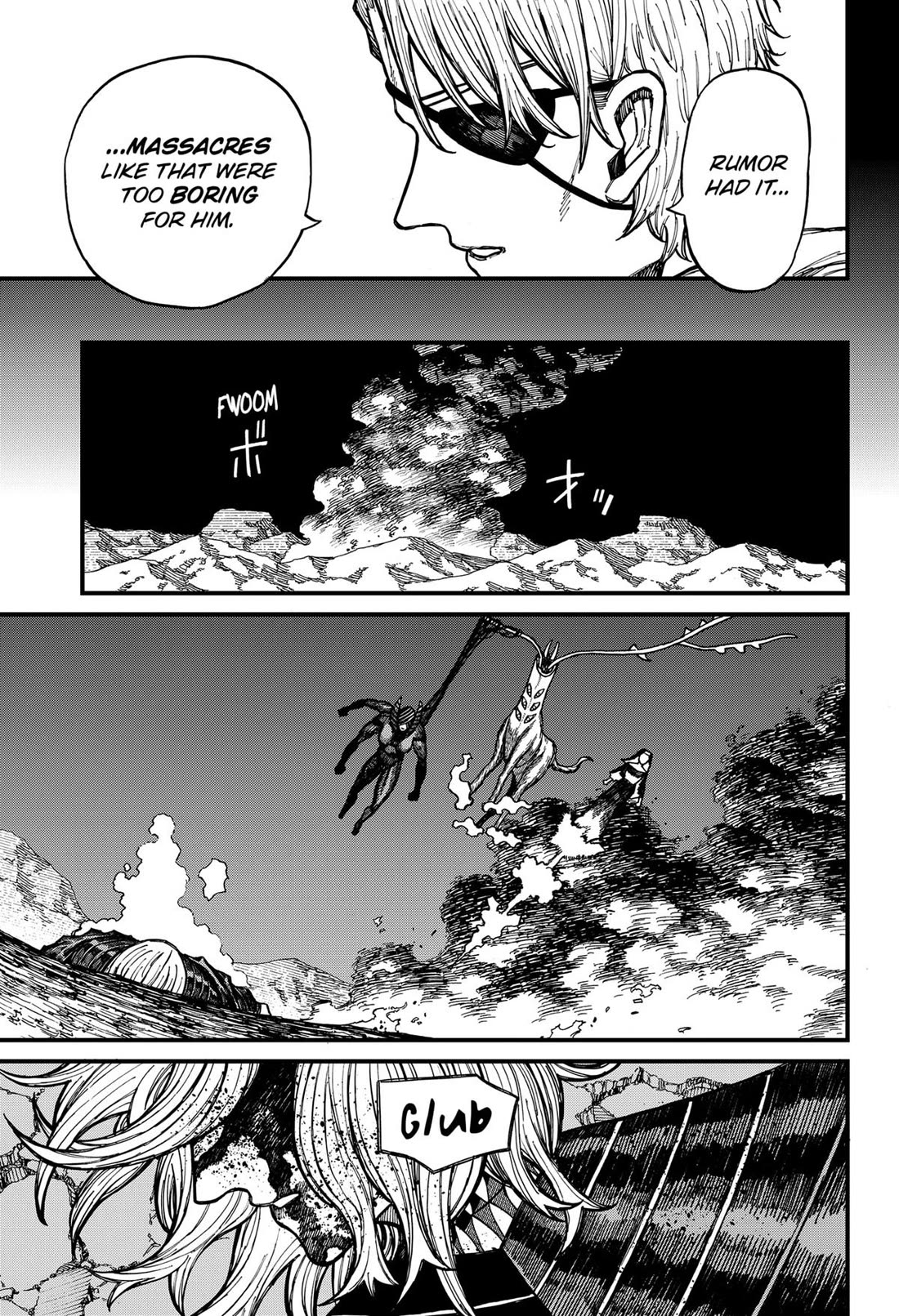 Centuria Chapter 63 - Page 6