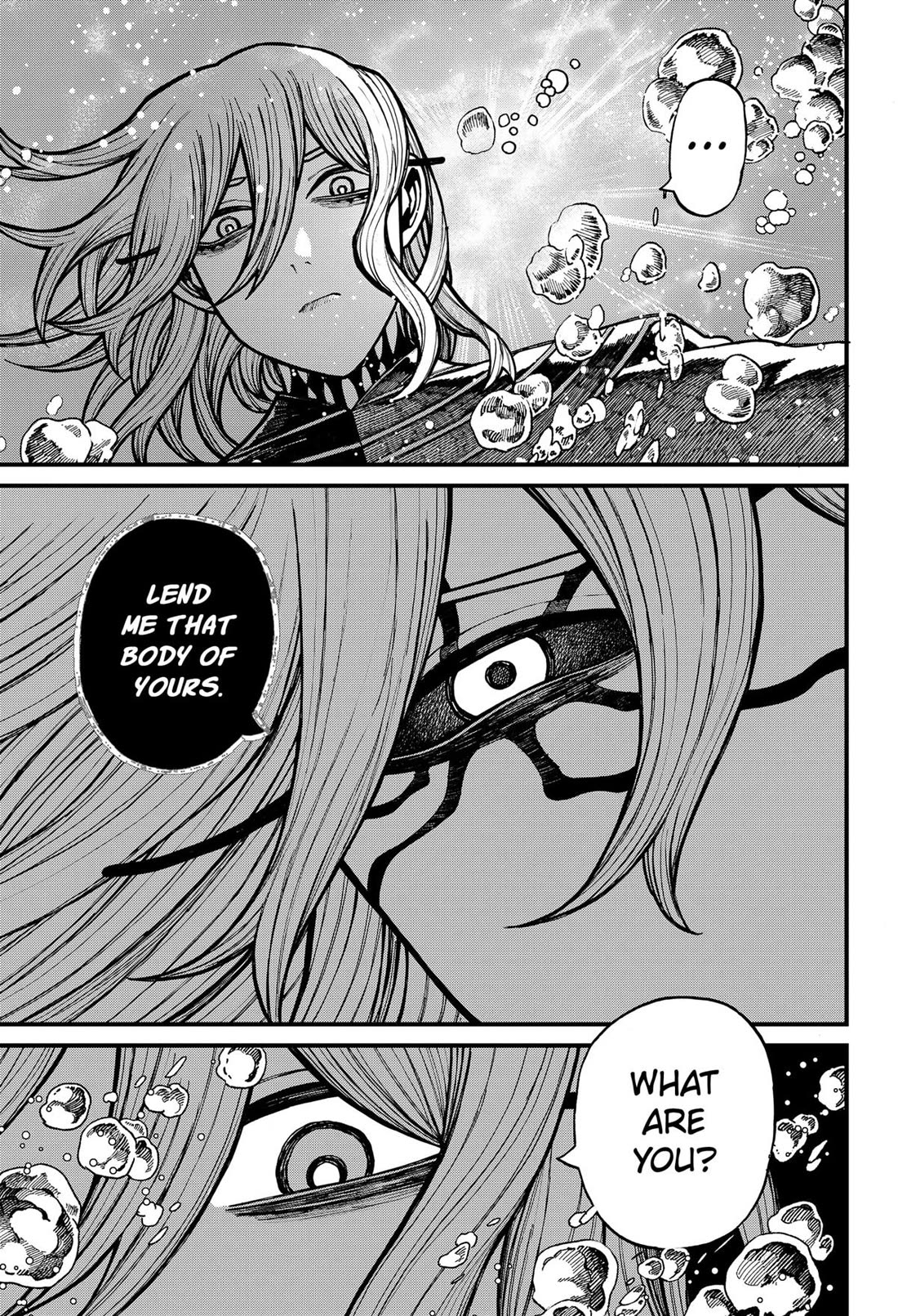 Centuria Chapter 63 - Page 8