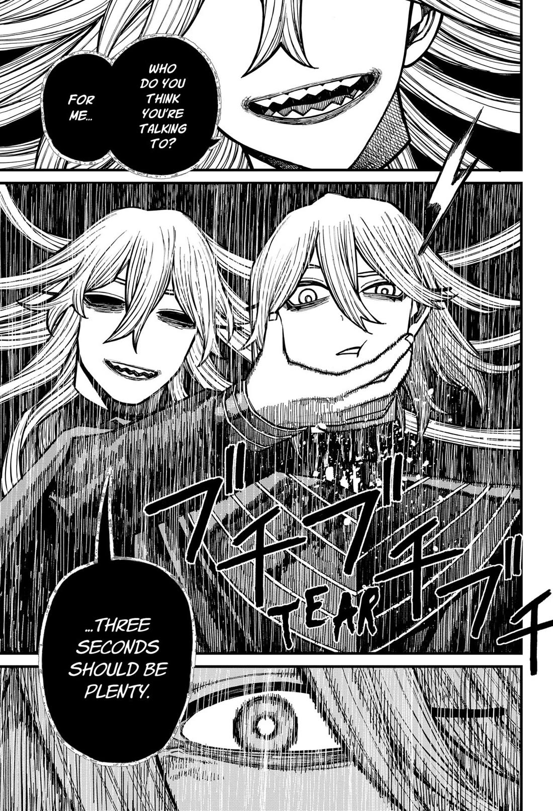 Centuria Chapter 63 - Page 10