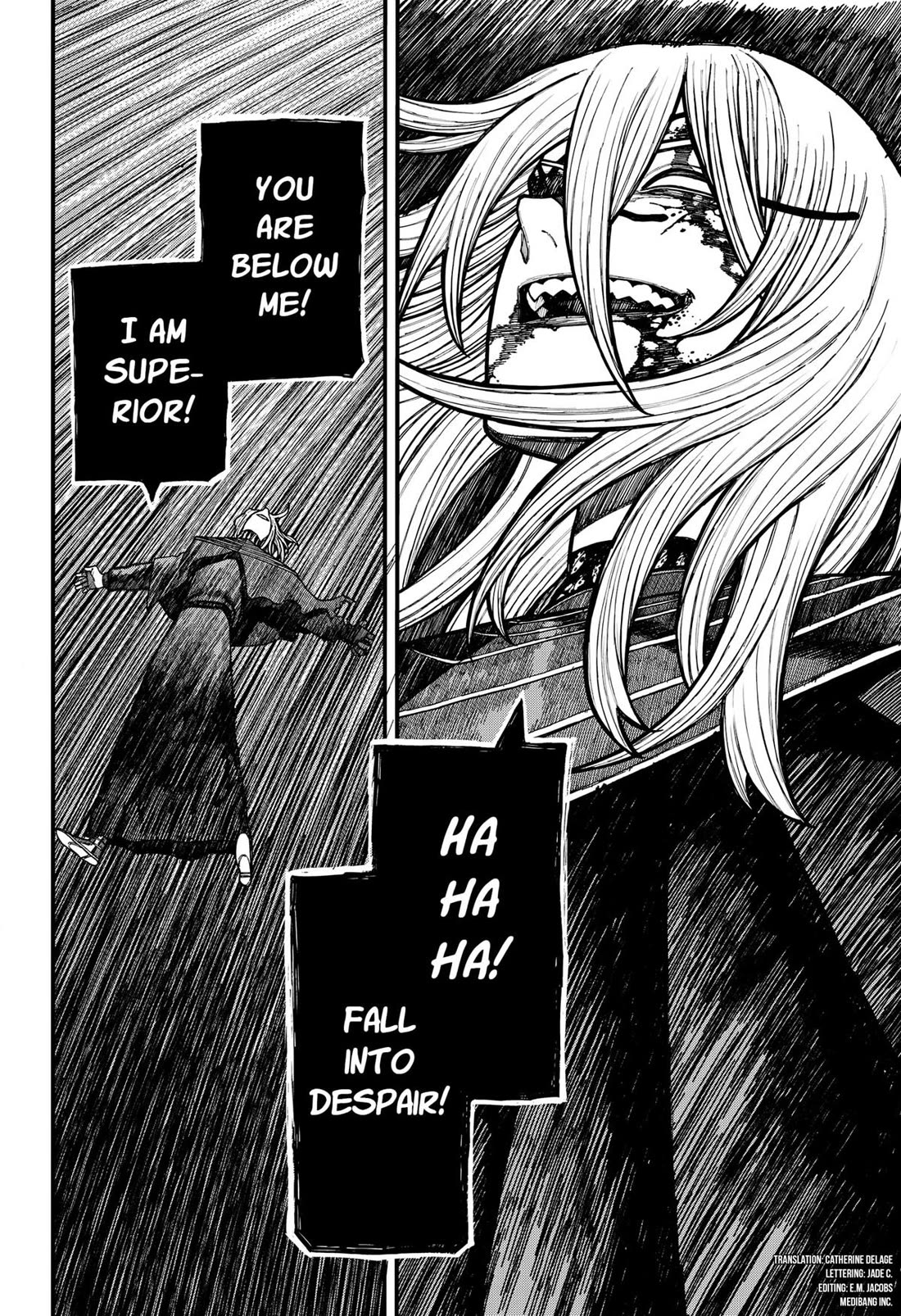 Centuria Chapter 64 - Page 2