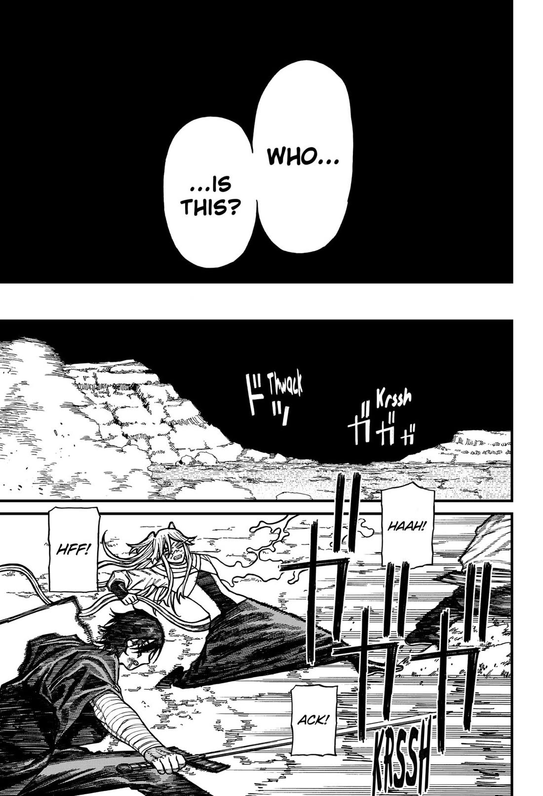 Centuria Chapter 64 - Page 16