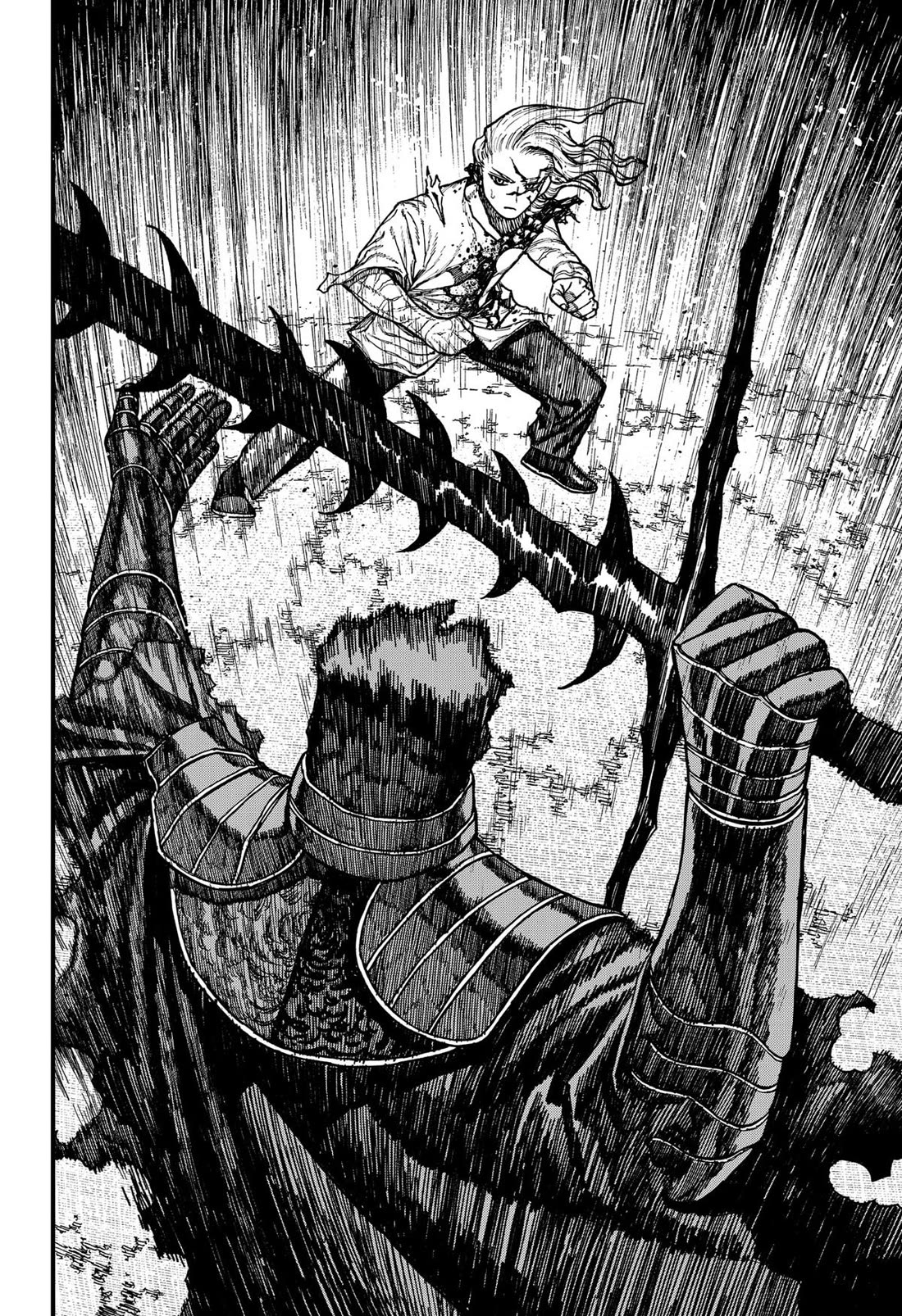 Centuria Chapter 64 - Page 17