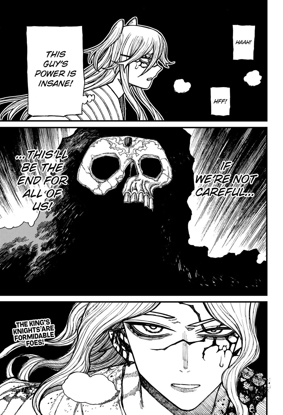 Centuria Chapter 64 - Page 18