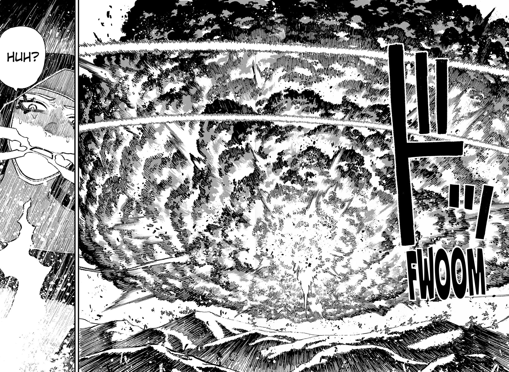Centuria Chapter 64 - Page 4