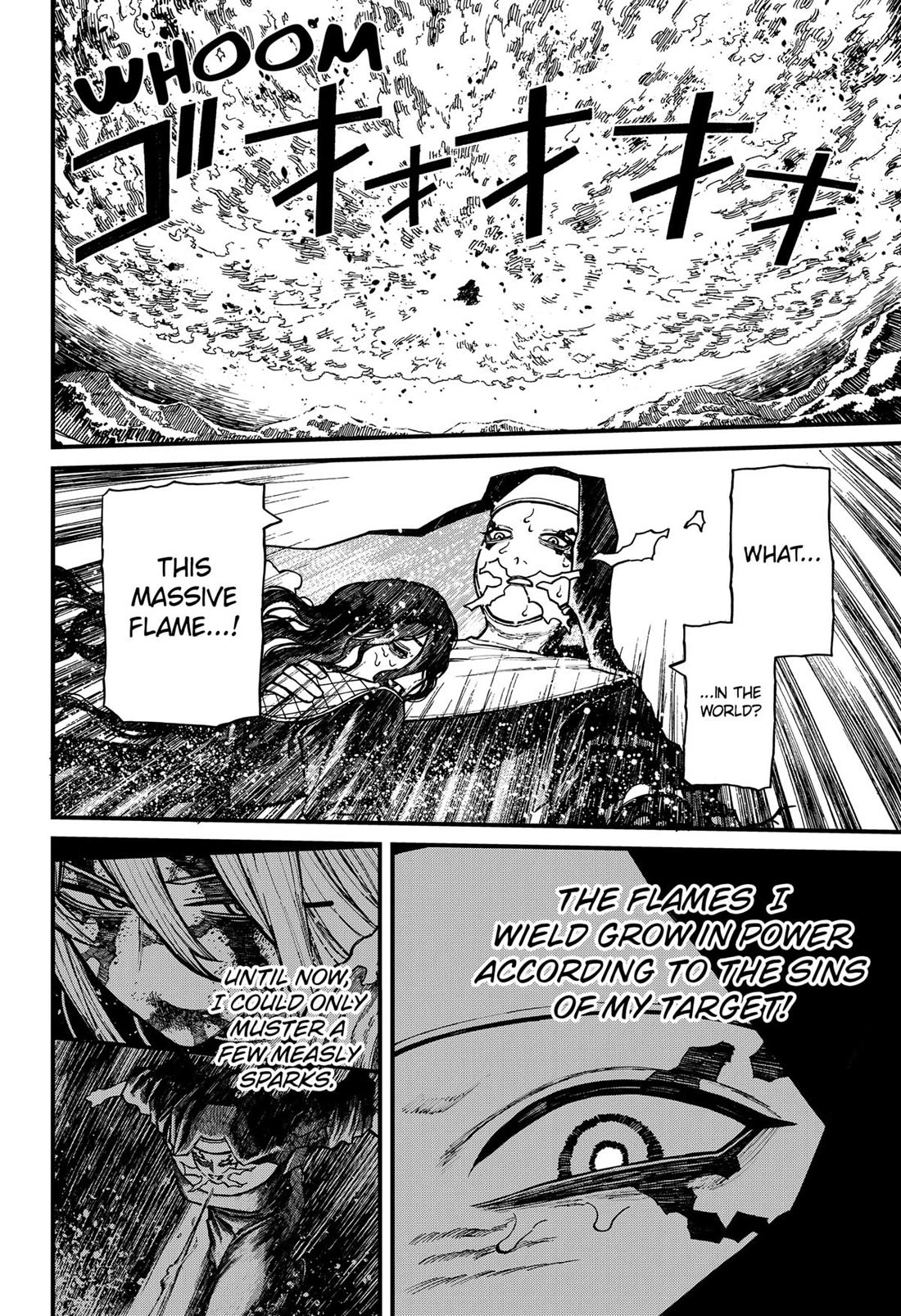 Centuria Chapter 64 - Page 5