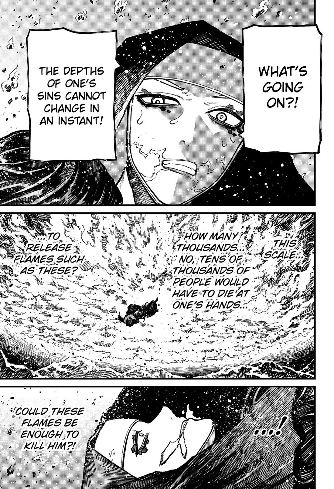 Centuria Chapter 64 - Page 6