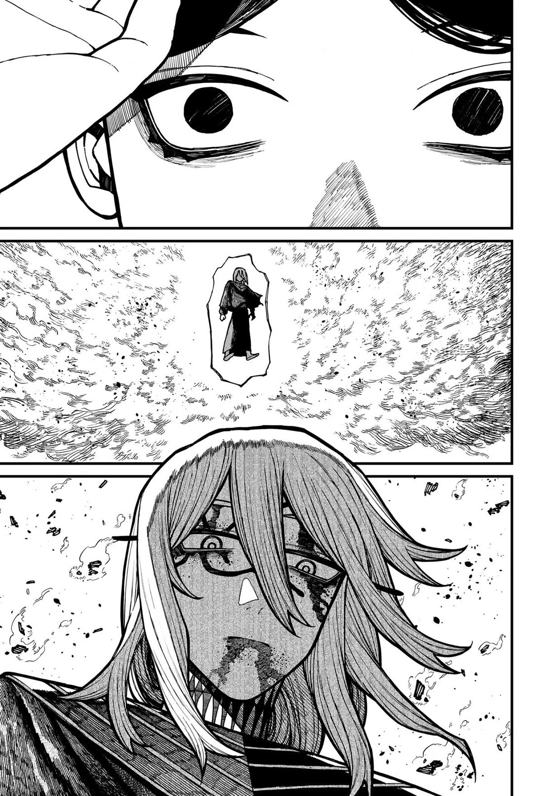 Centuria Chapter 64 - Page 10