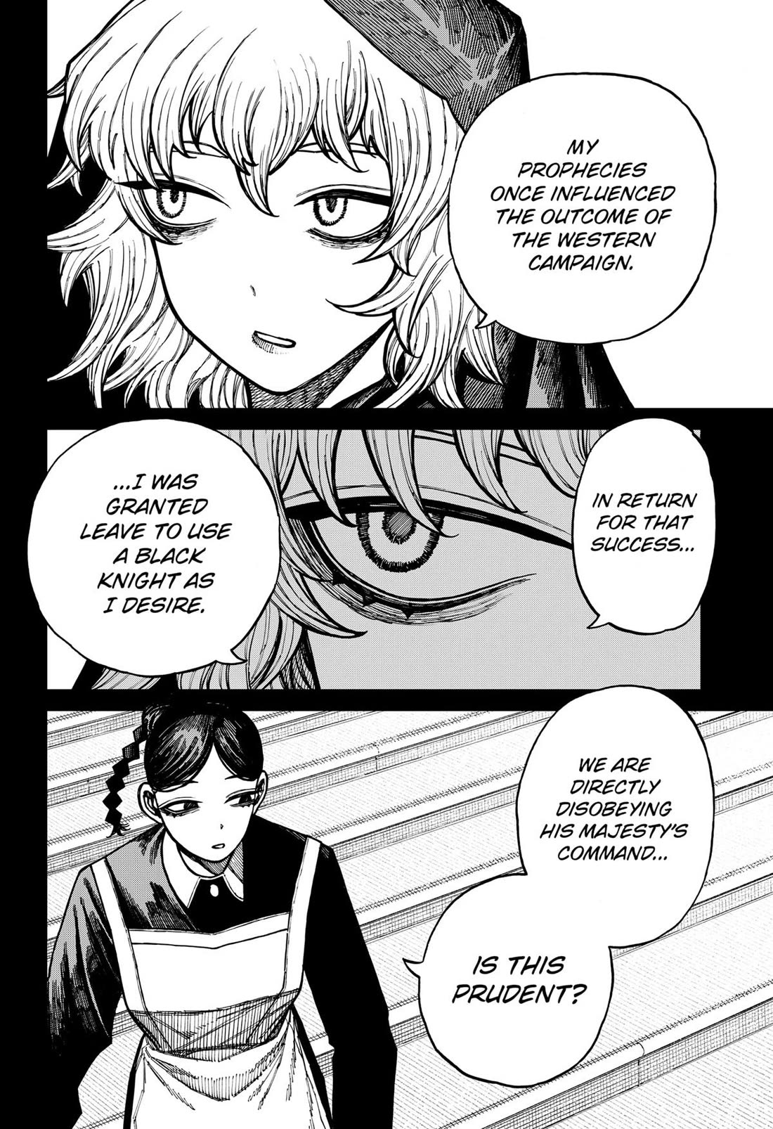 Centuria Chapter 65 - Page 2